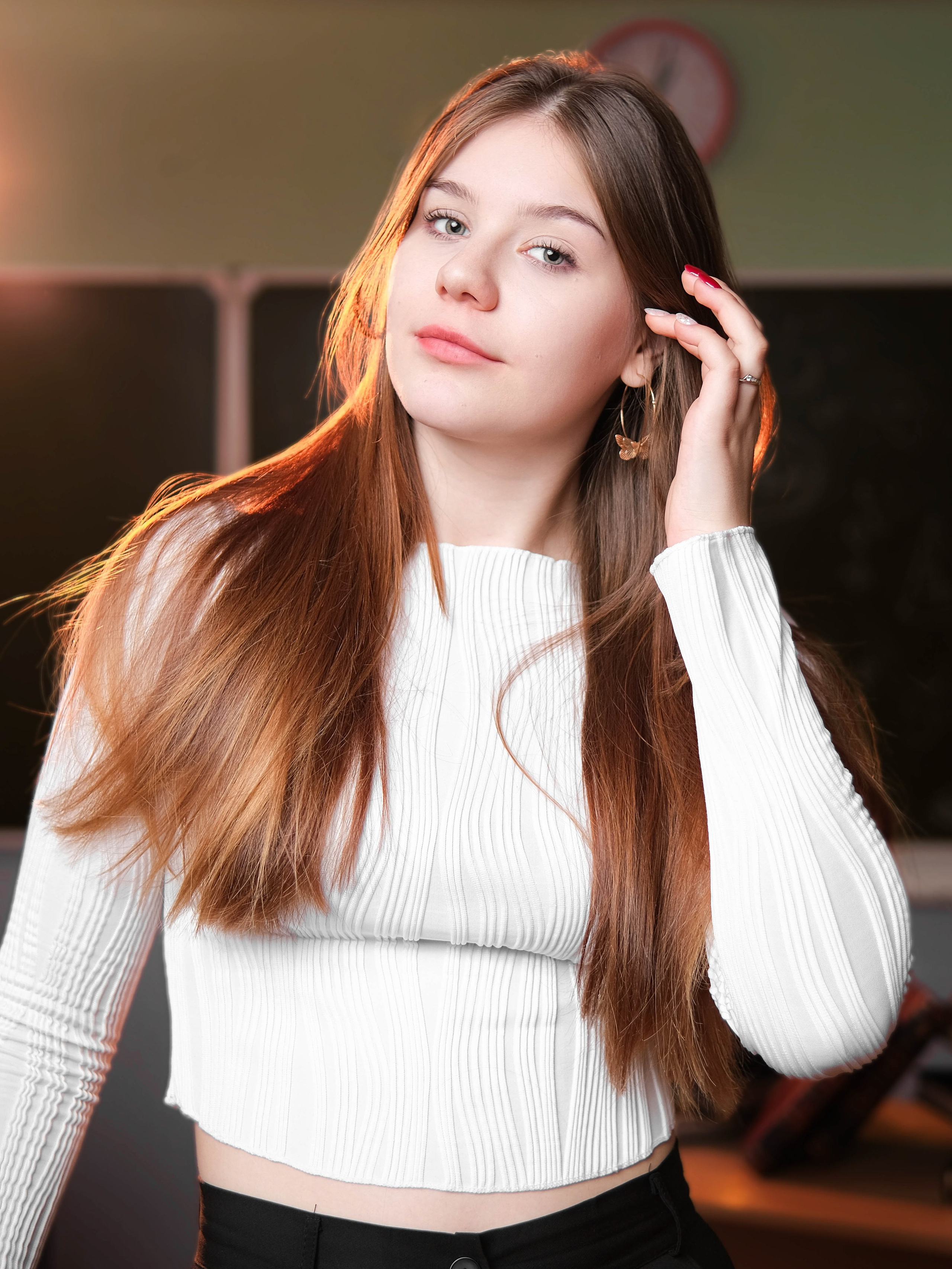 9-11 классы. Оживающие выпускные альбомы в Москве и Московской области