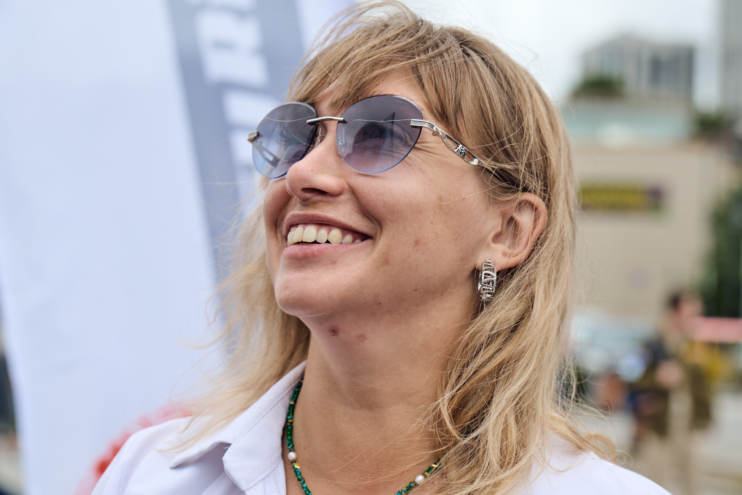 Открытие скейт парка. Профессиональный репортажный фотограф Инесса Иминова