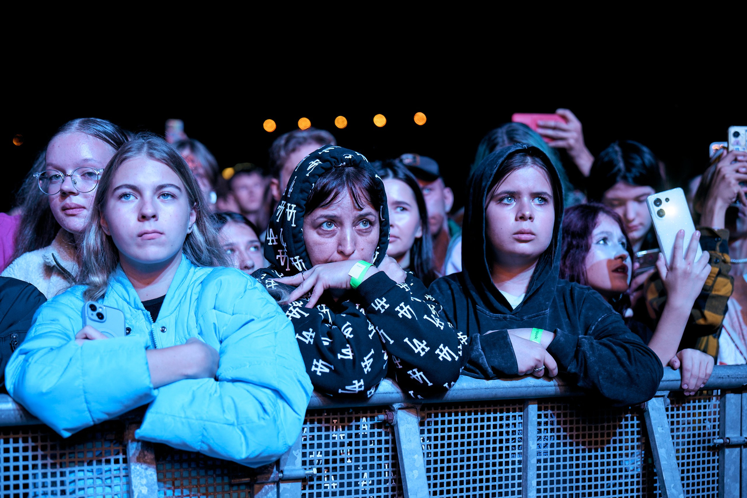 День тигра. Профессиональный репортажный фотограф Инесса Иминова
