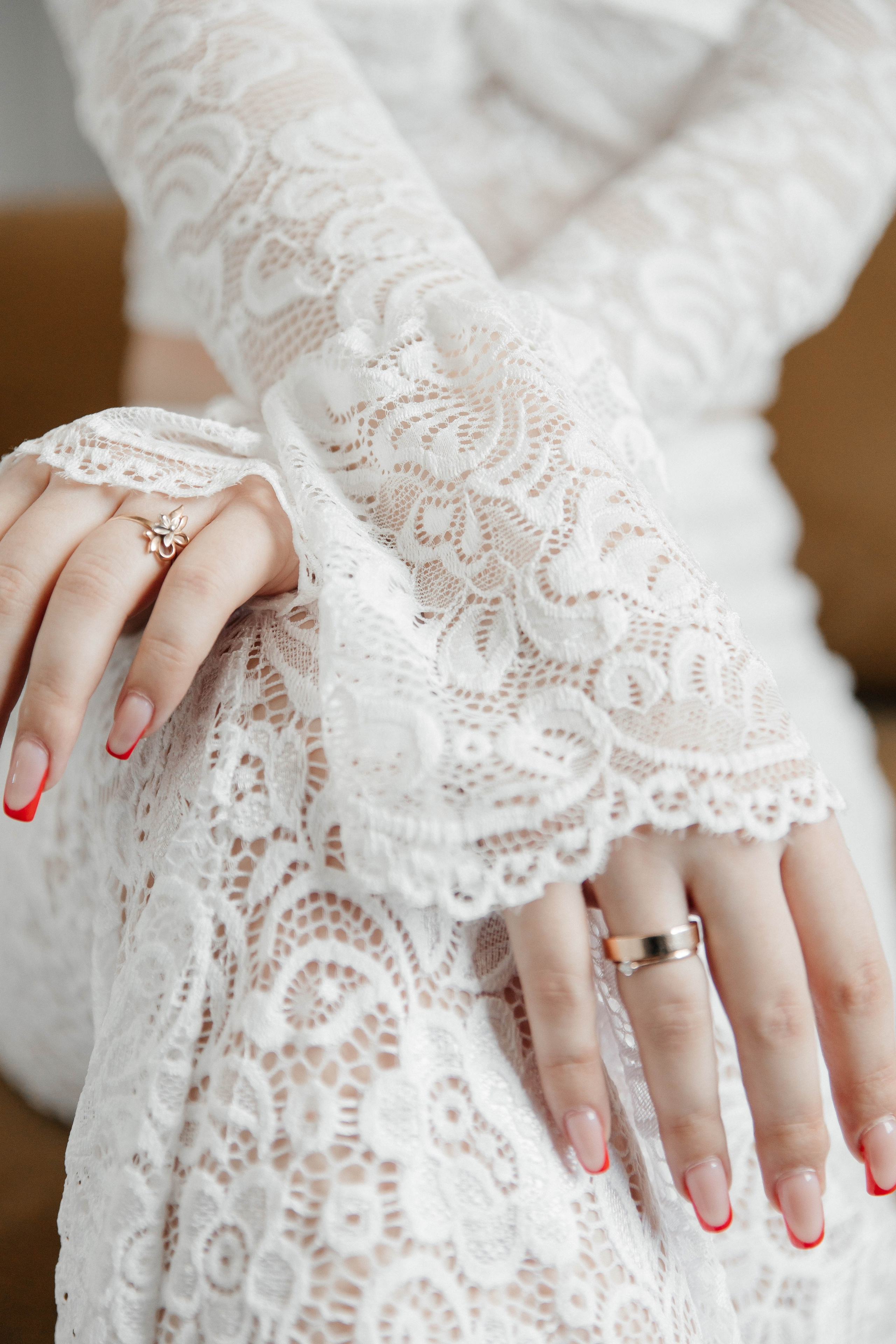 Арина. Свадебный и семейный фотограф в Москве и Подмосковье Ольга Останина