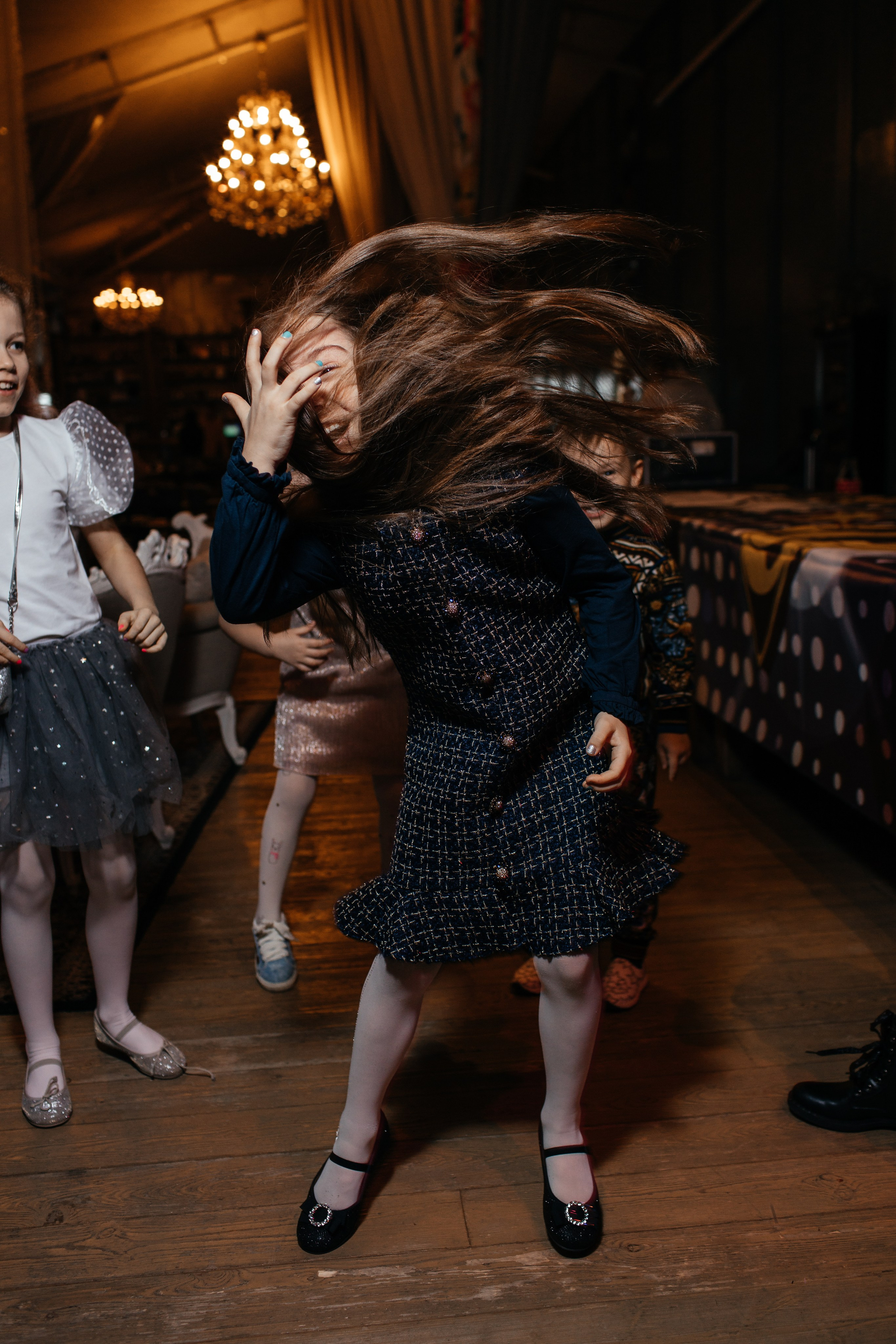 Алине 7 лет. Свадебный и семейный фотограф