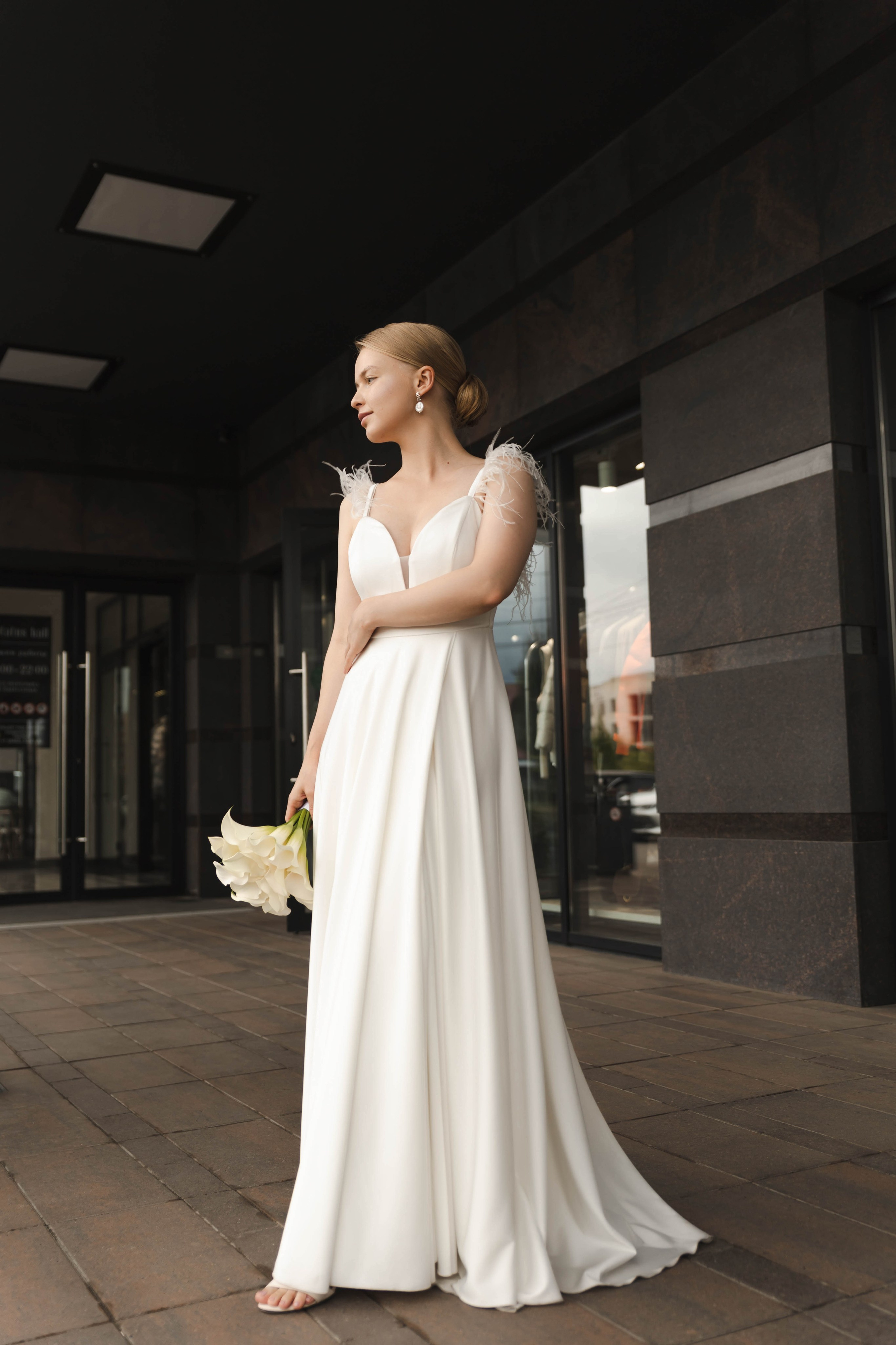 Юля и Влад. Фотограф Ирина Гринько Тольятти Самара Москва