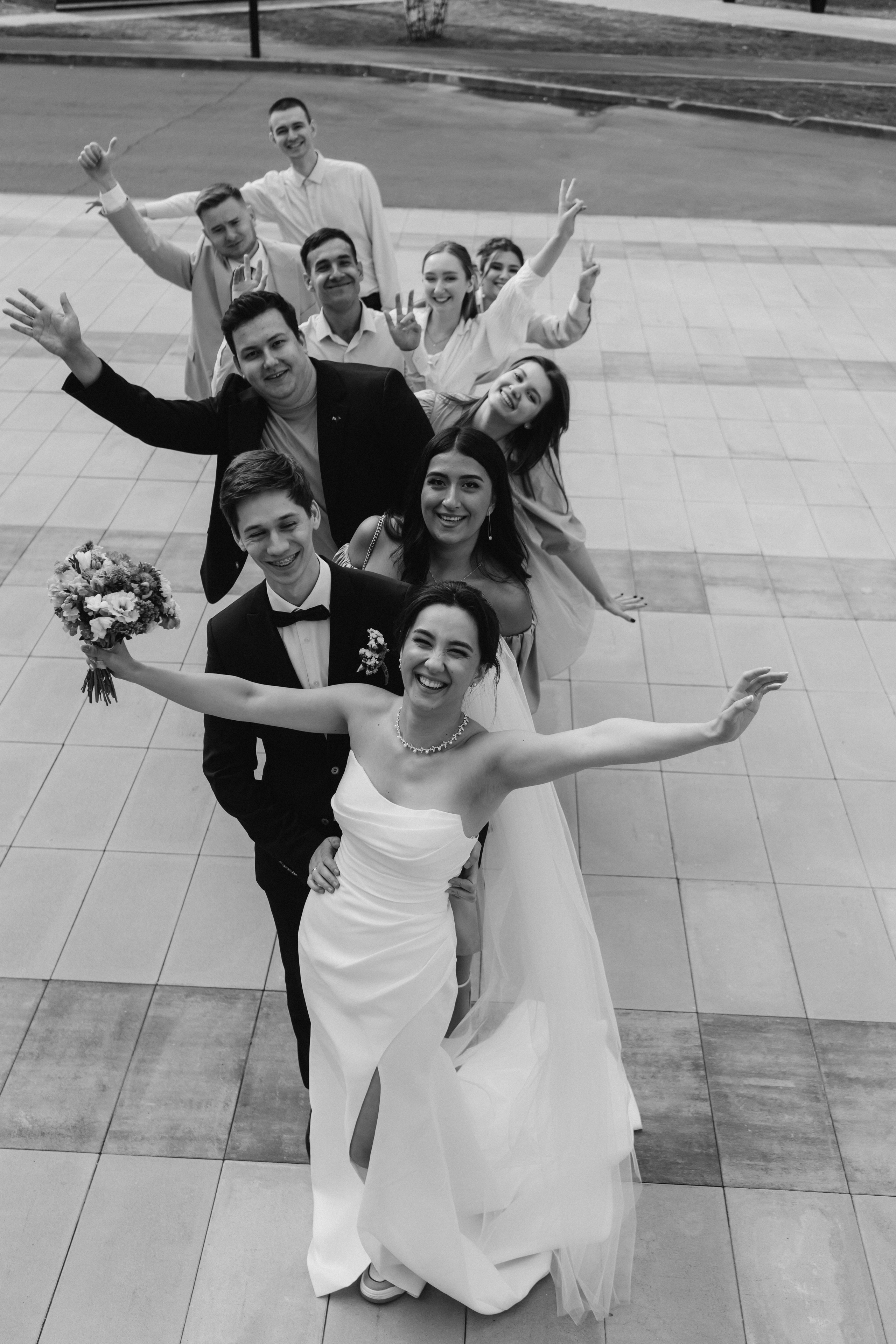 Rail & Shabnam. RAMZIYA KAZAKOVA