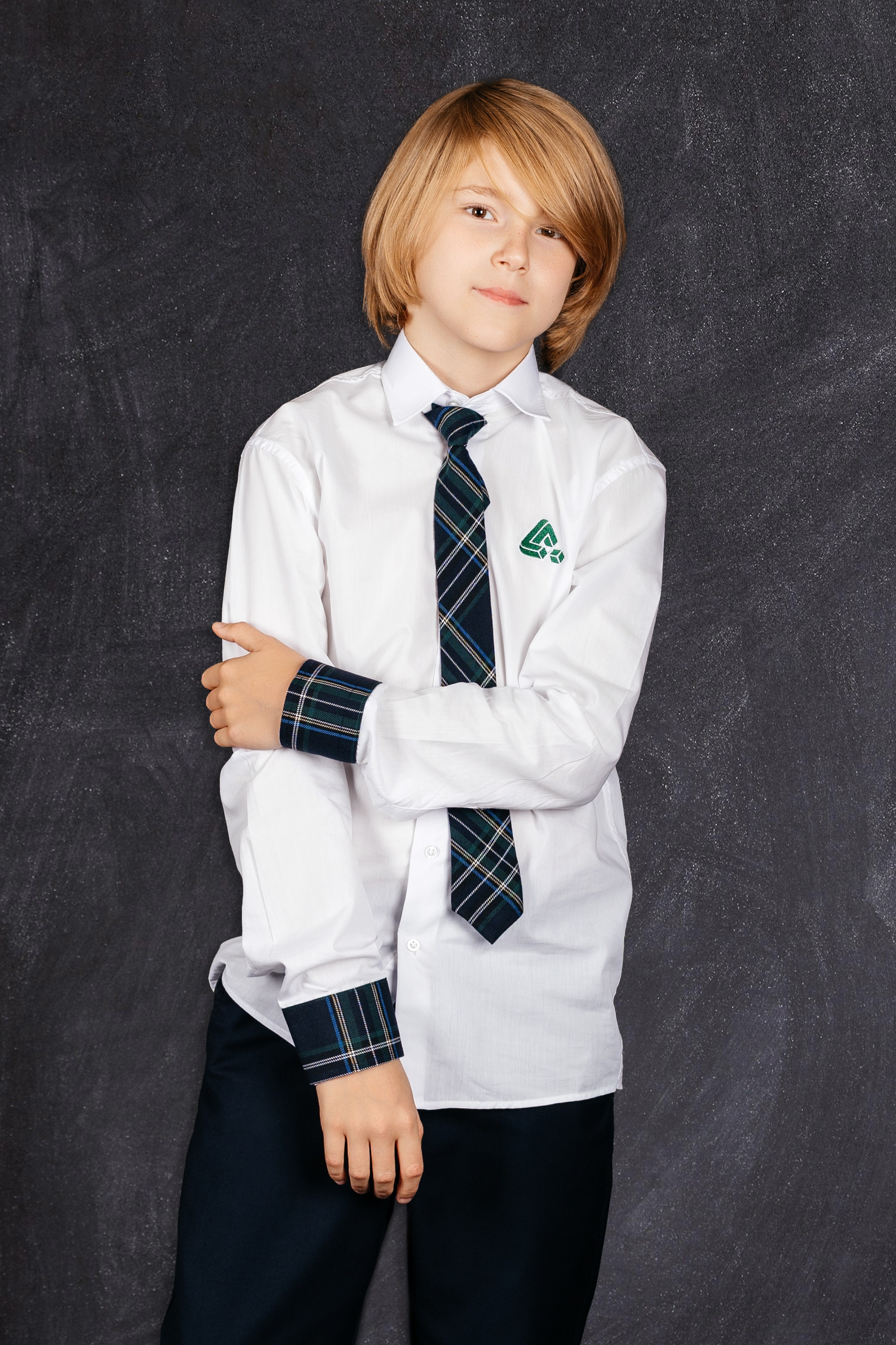 Портреты. Выпускные фотоальбомы в Казани