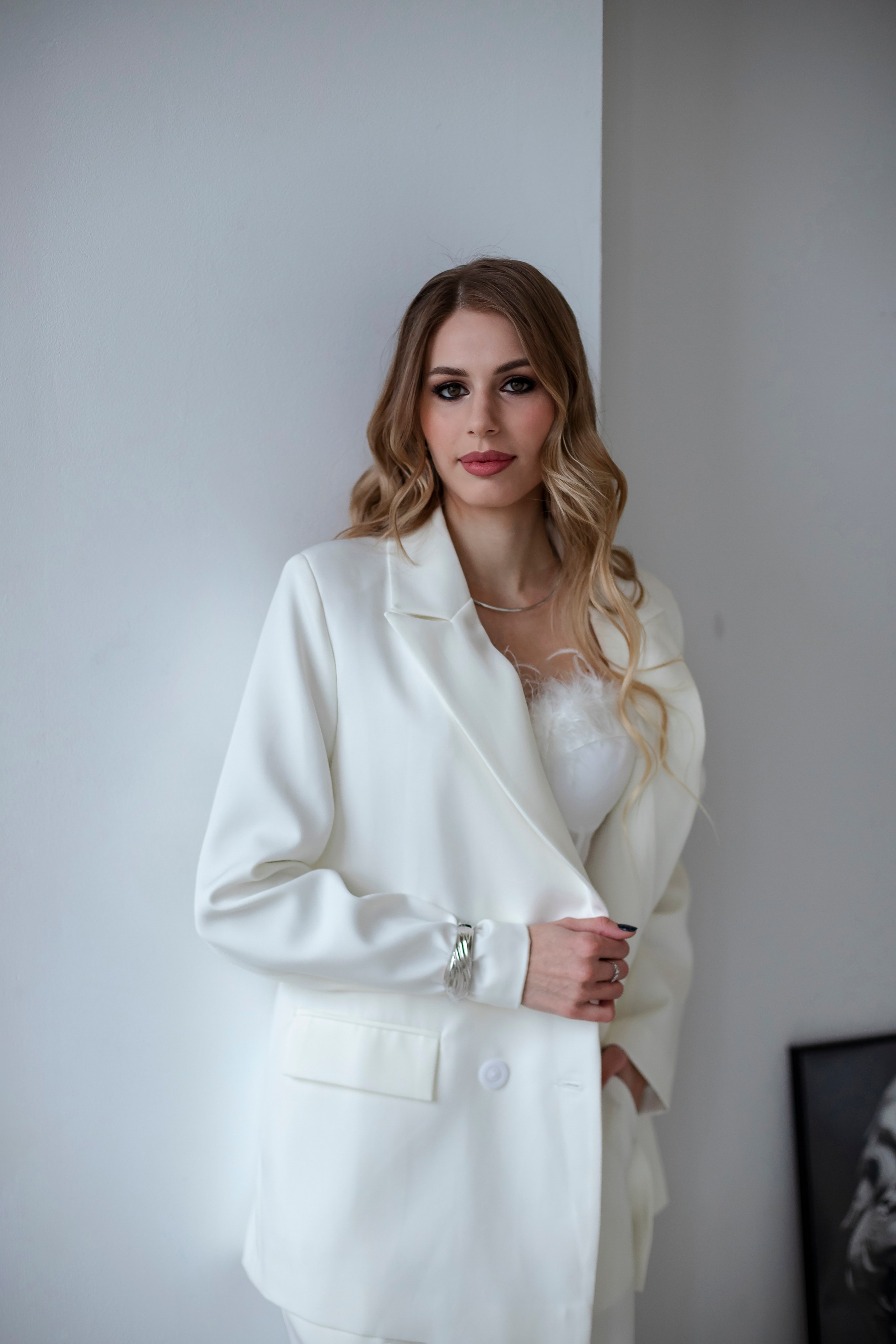 Контент съемка для Александры. Фотограф Калуга