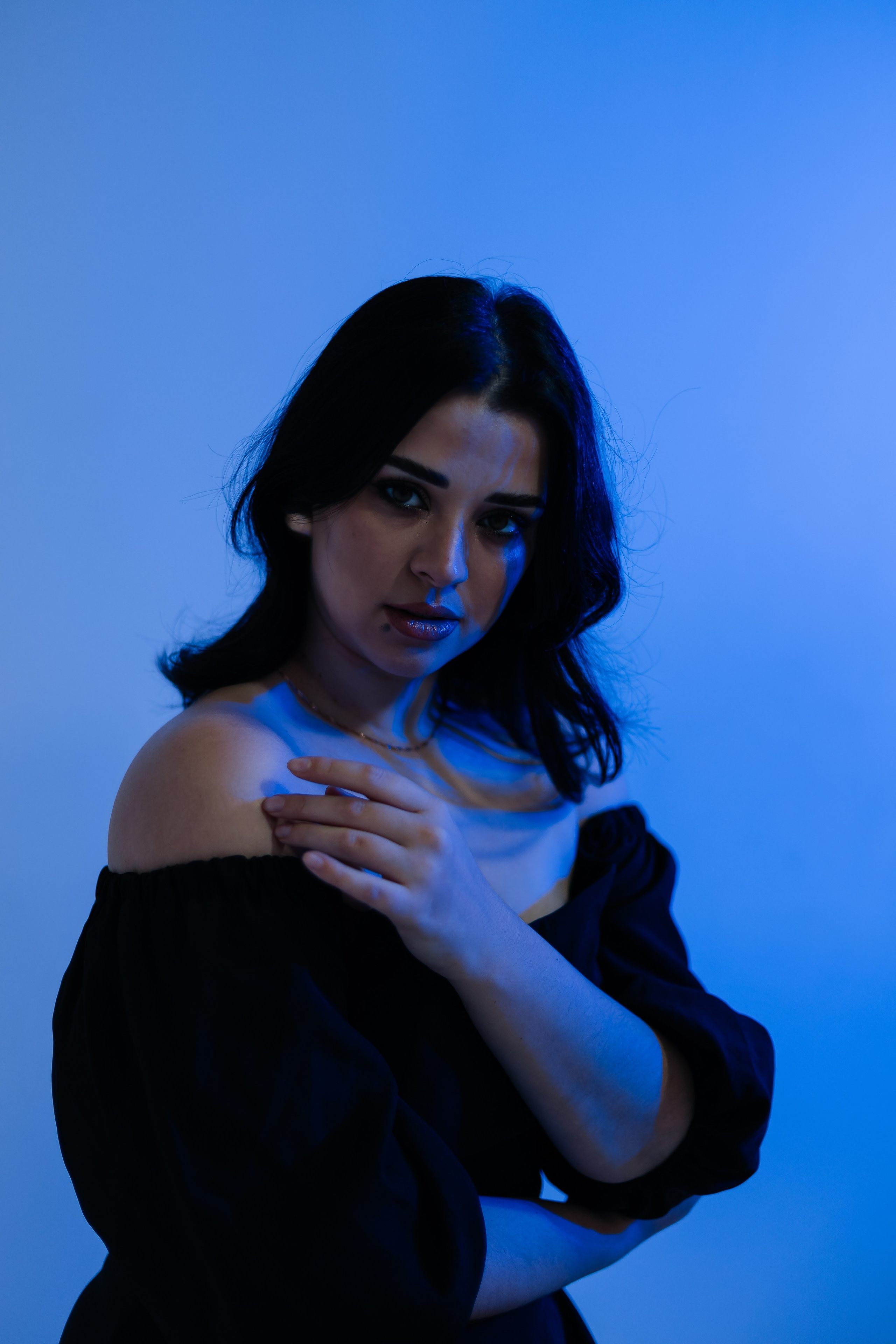 Анастасия. Фотограф Калуга