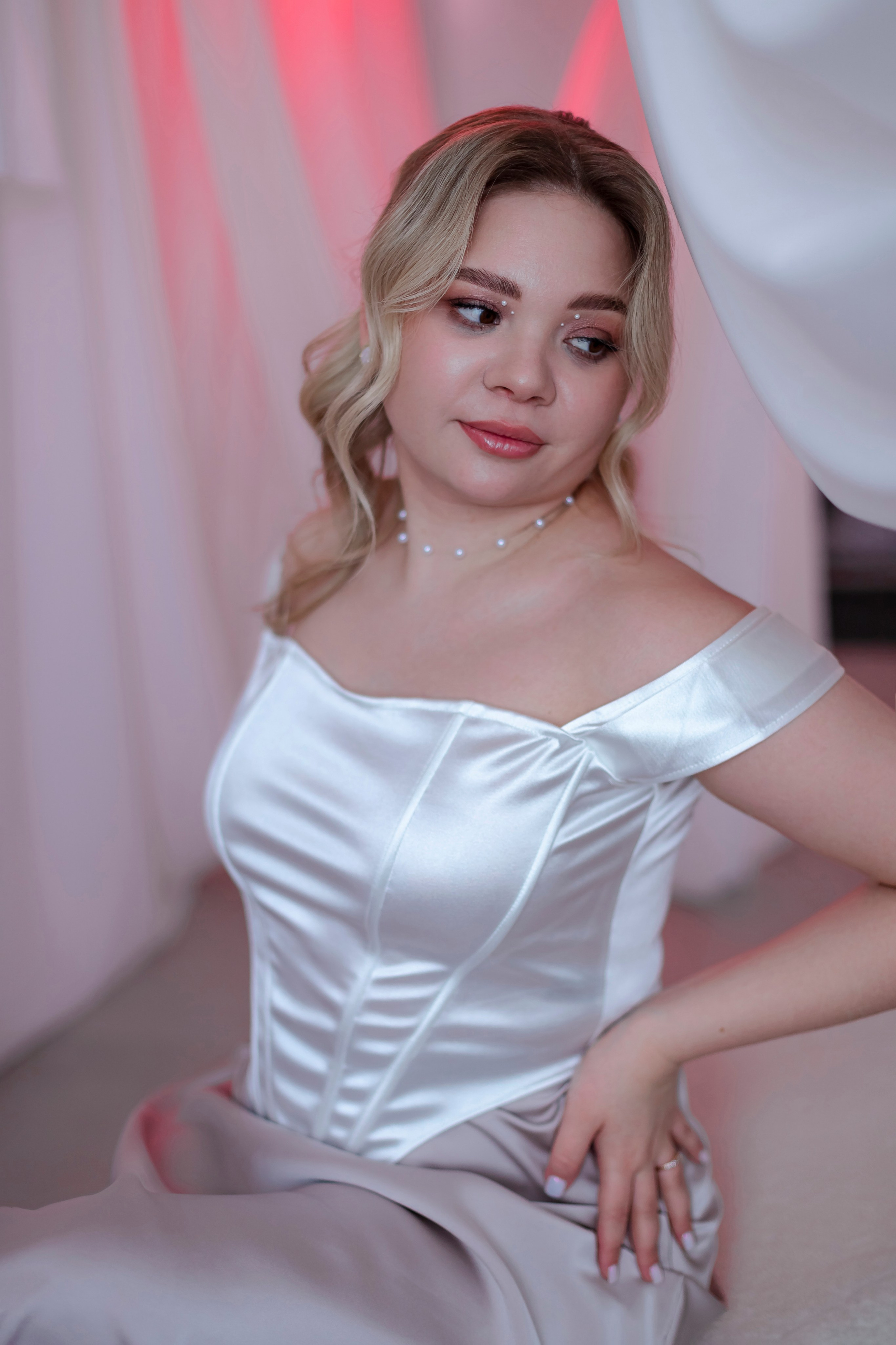 Маргарита. Фотограф Калуга