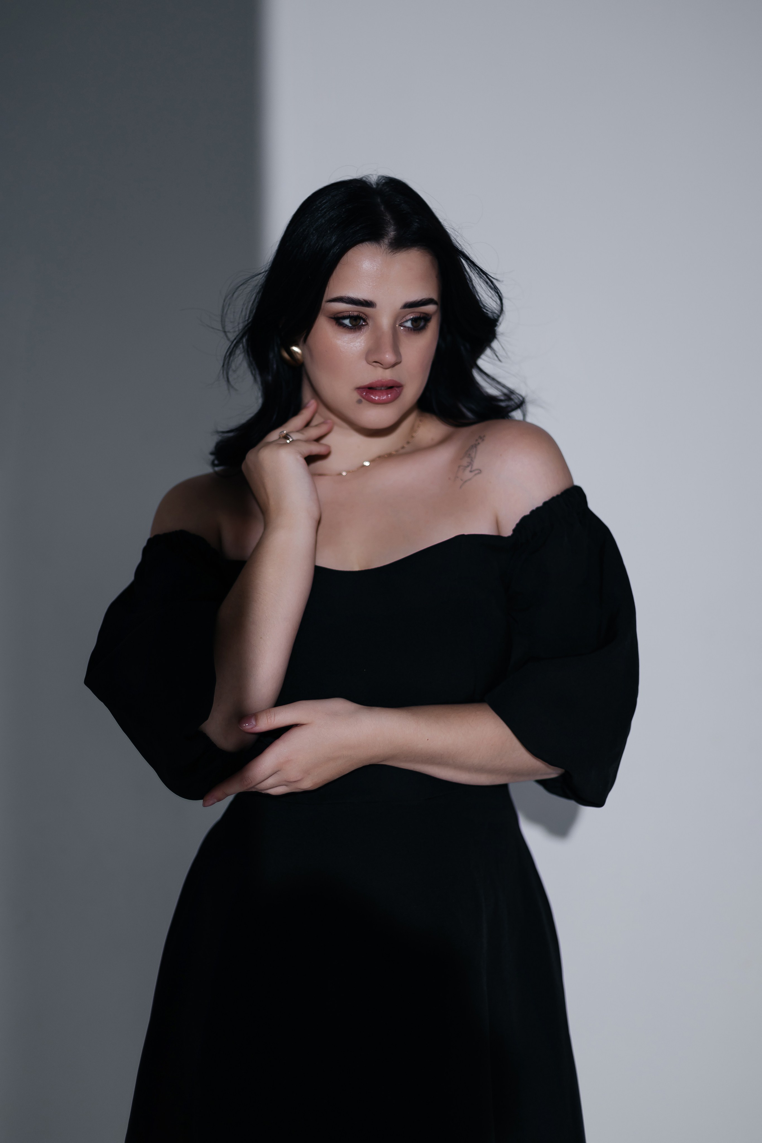 Анастасия. Фотограф Калуга