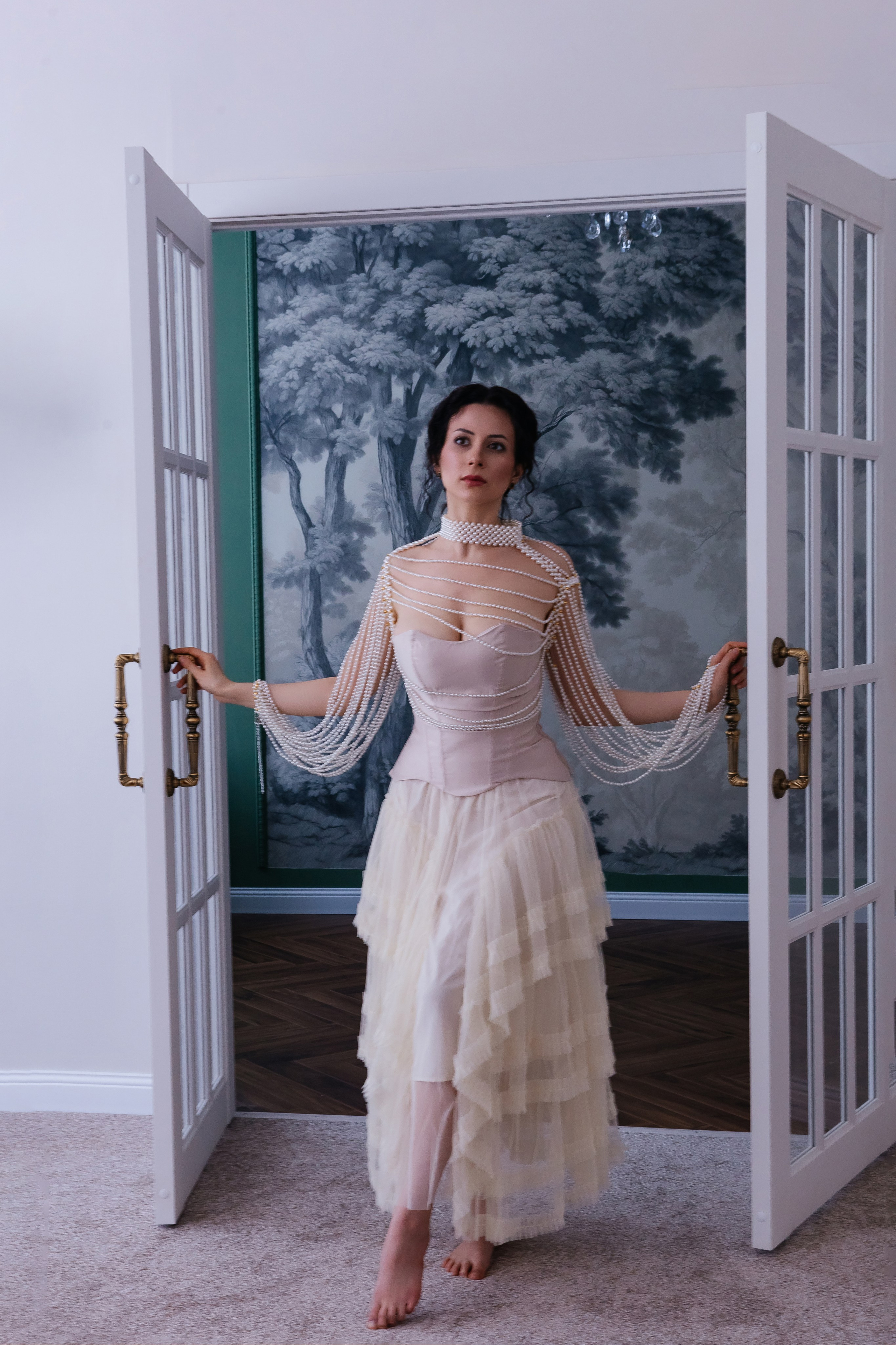 Алина. Фотограф Калуга