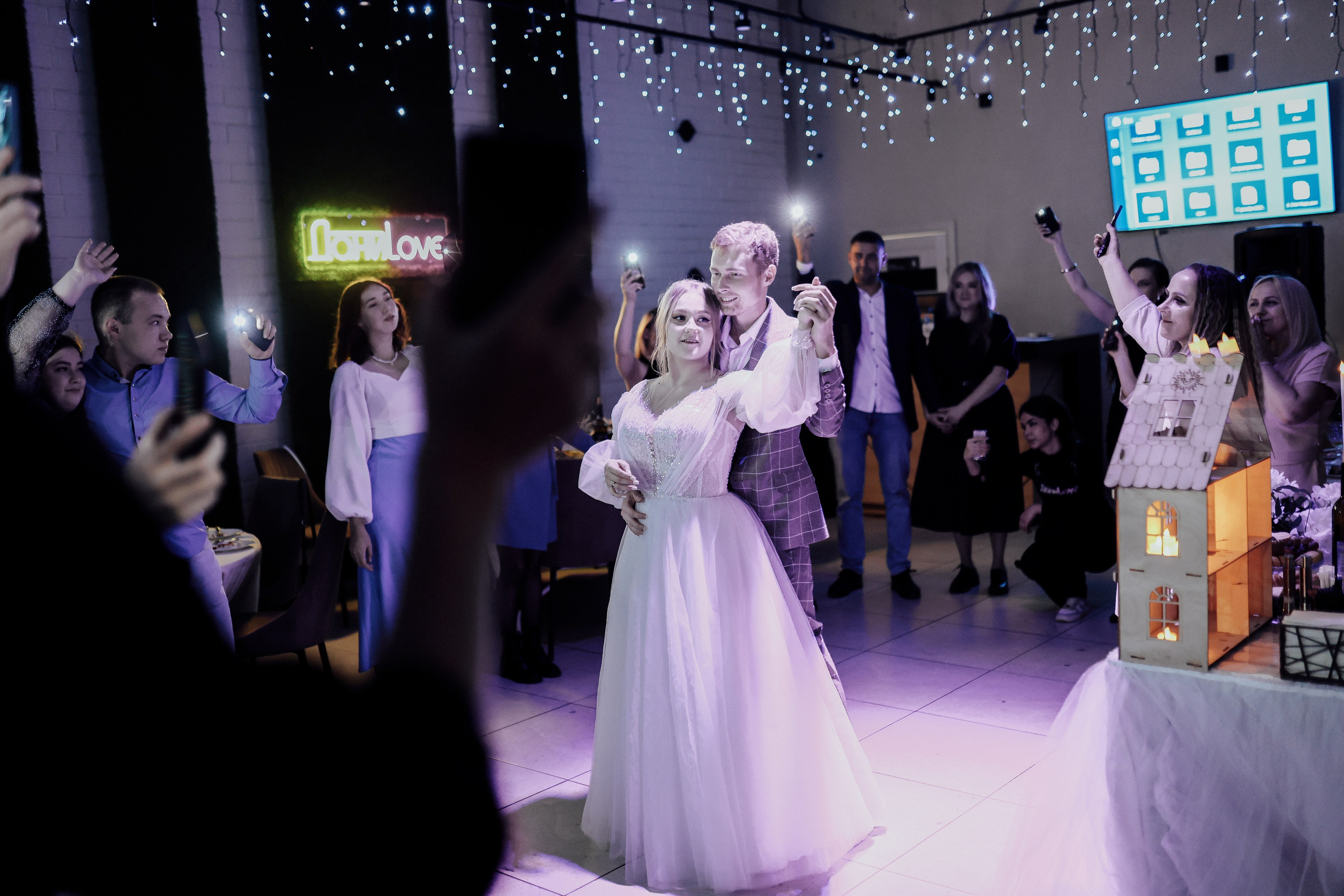 Свадебная фотосессия Йошкар Ола. Свадебный и семейный фотограф Баева Дарья, город Йошкар — Ола