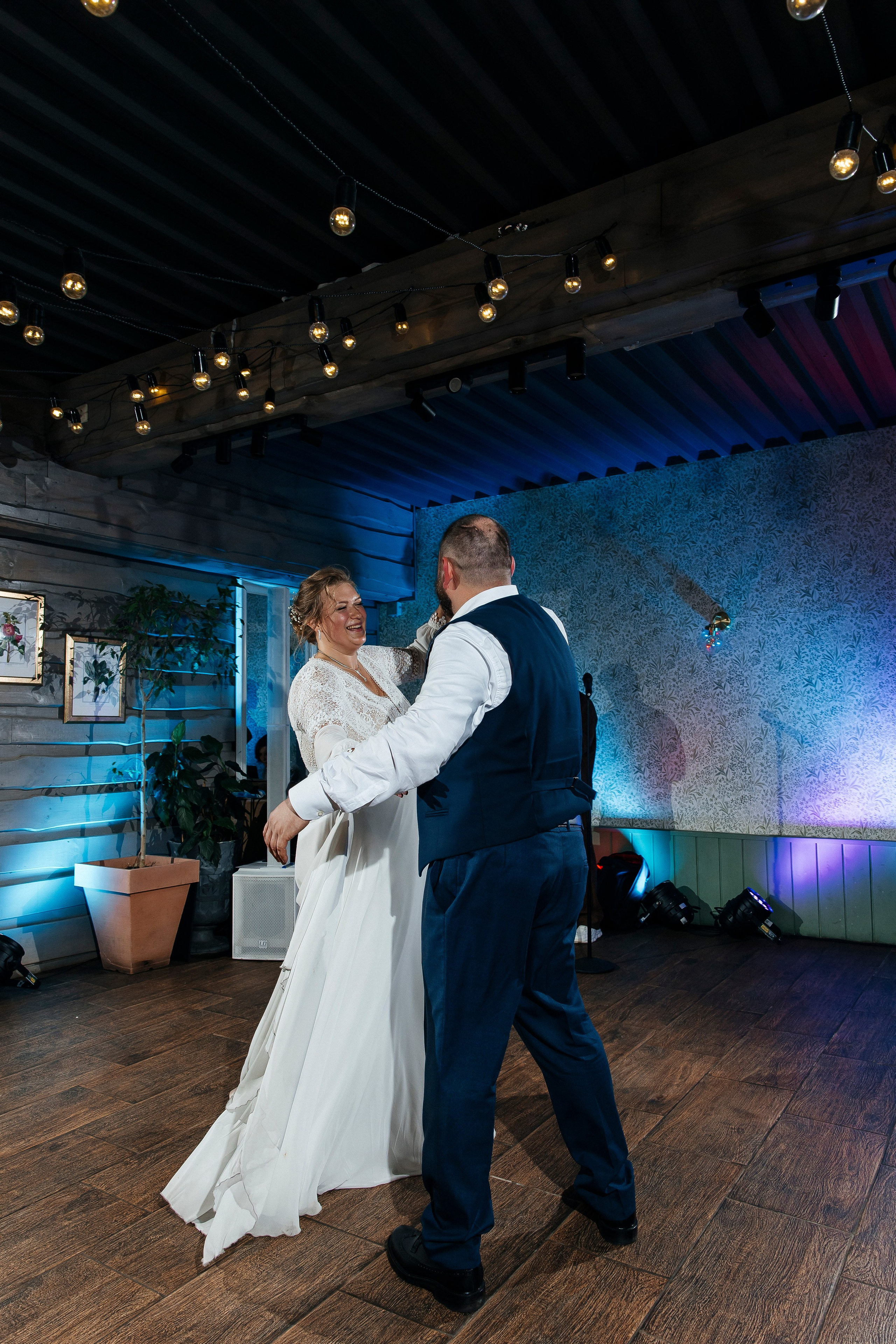 Свадьбы. Фотограф в Москве Екатерина Потапова