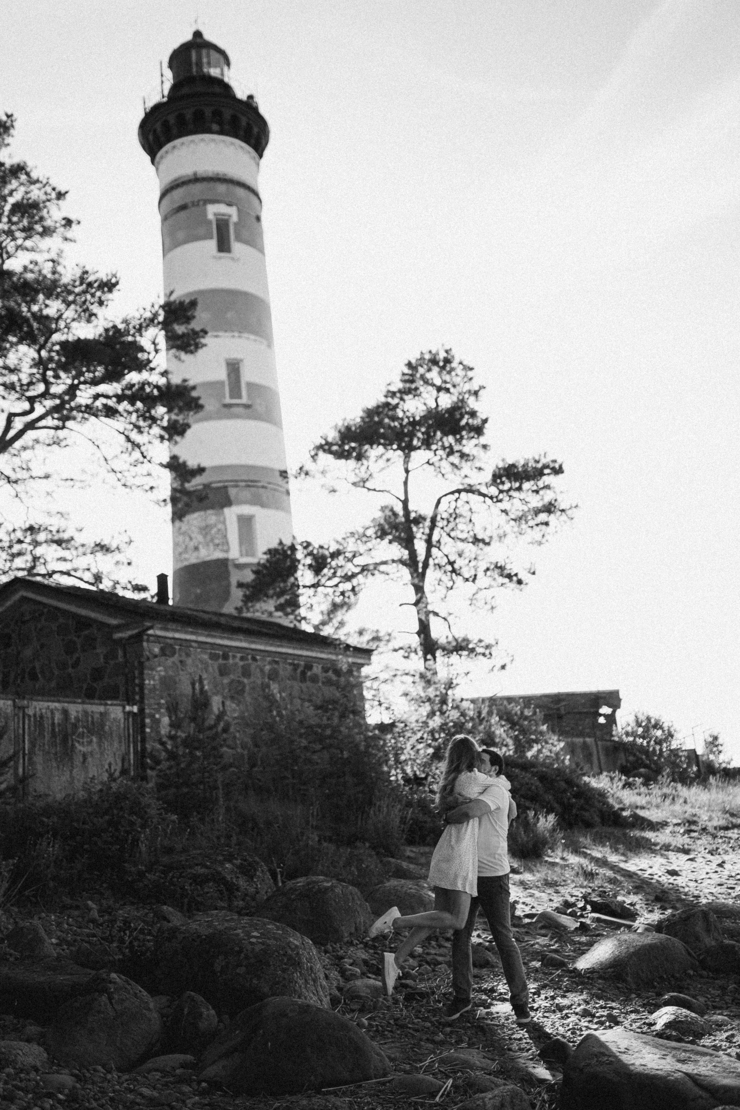 Александра и Алексей. Фотограф в Санкт-Петербурге