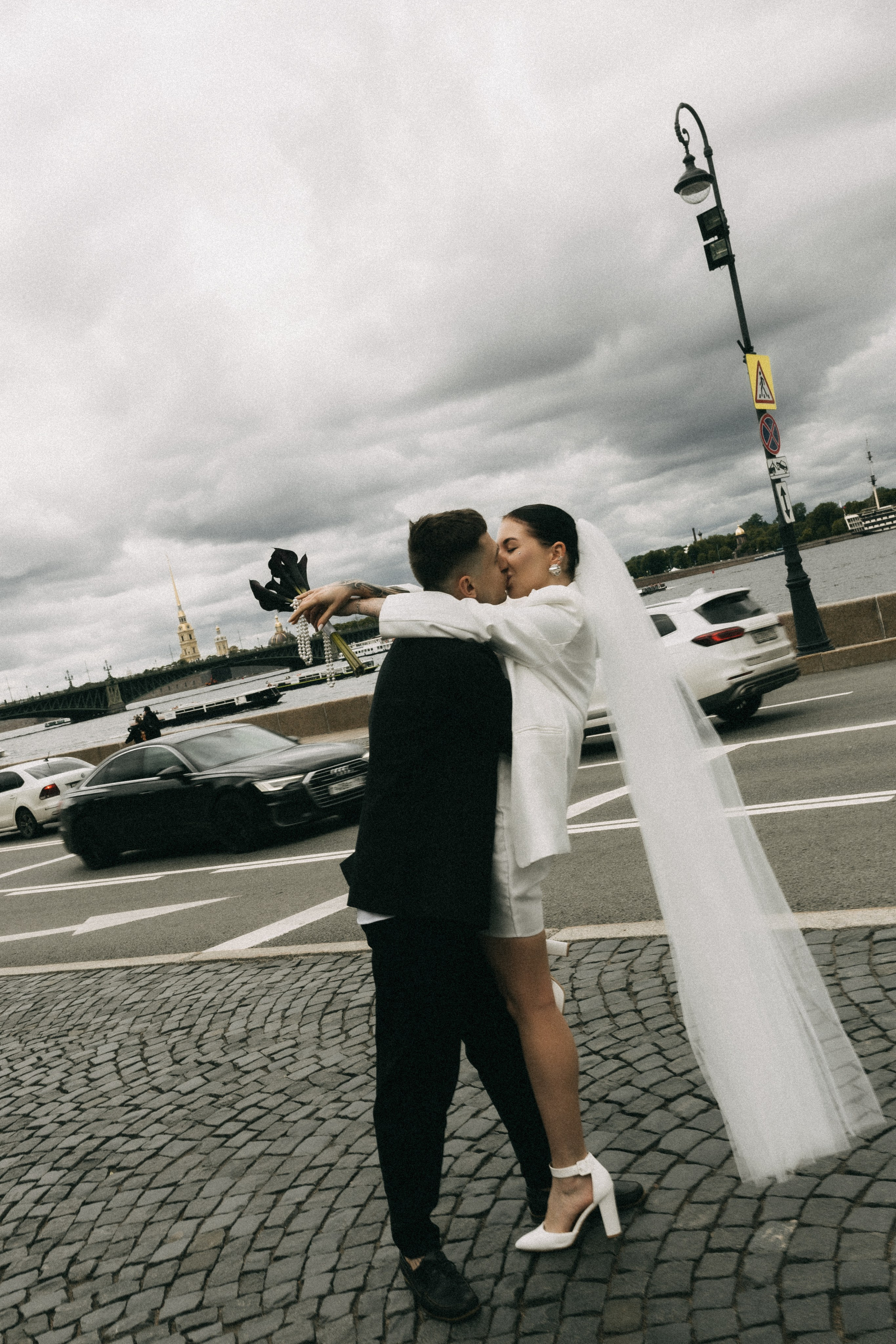 Алина и Евгений. Фотограф в Санкт-Петербурге