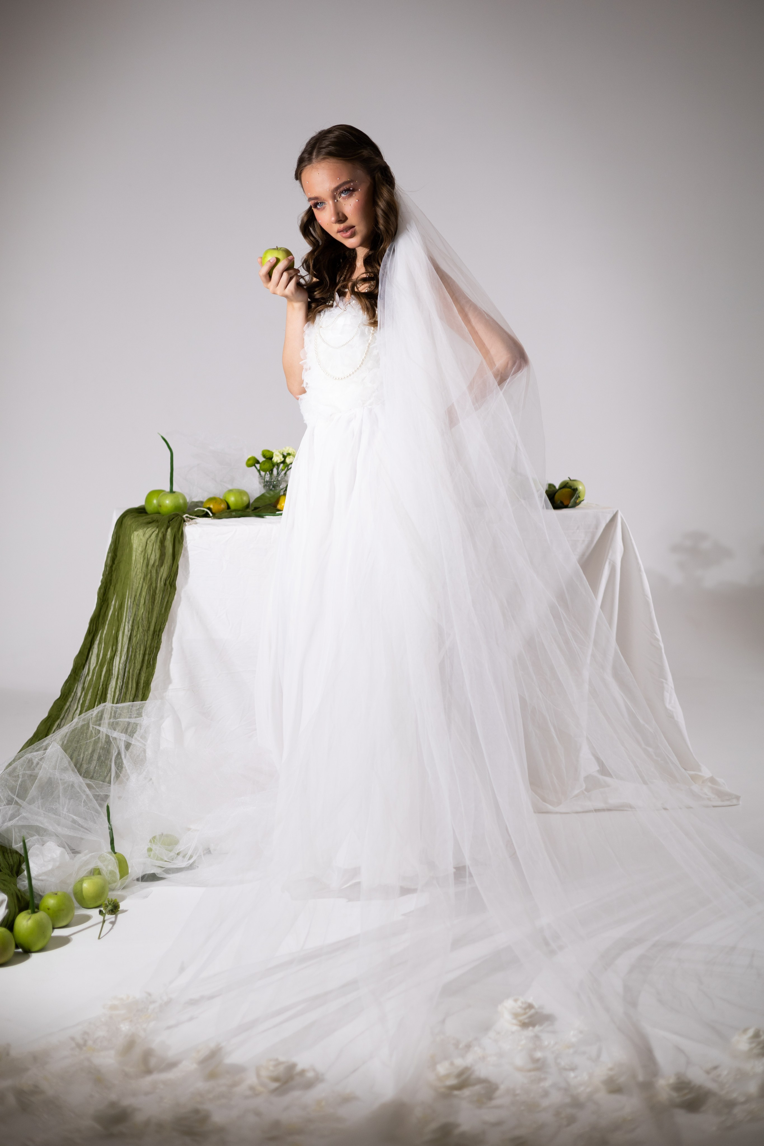 ЮЛИЯ. Фотограф Элла Ефимова