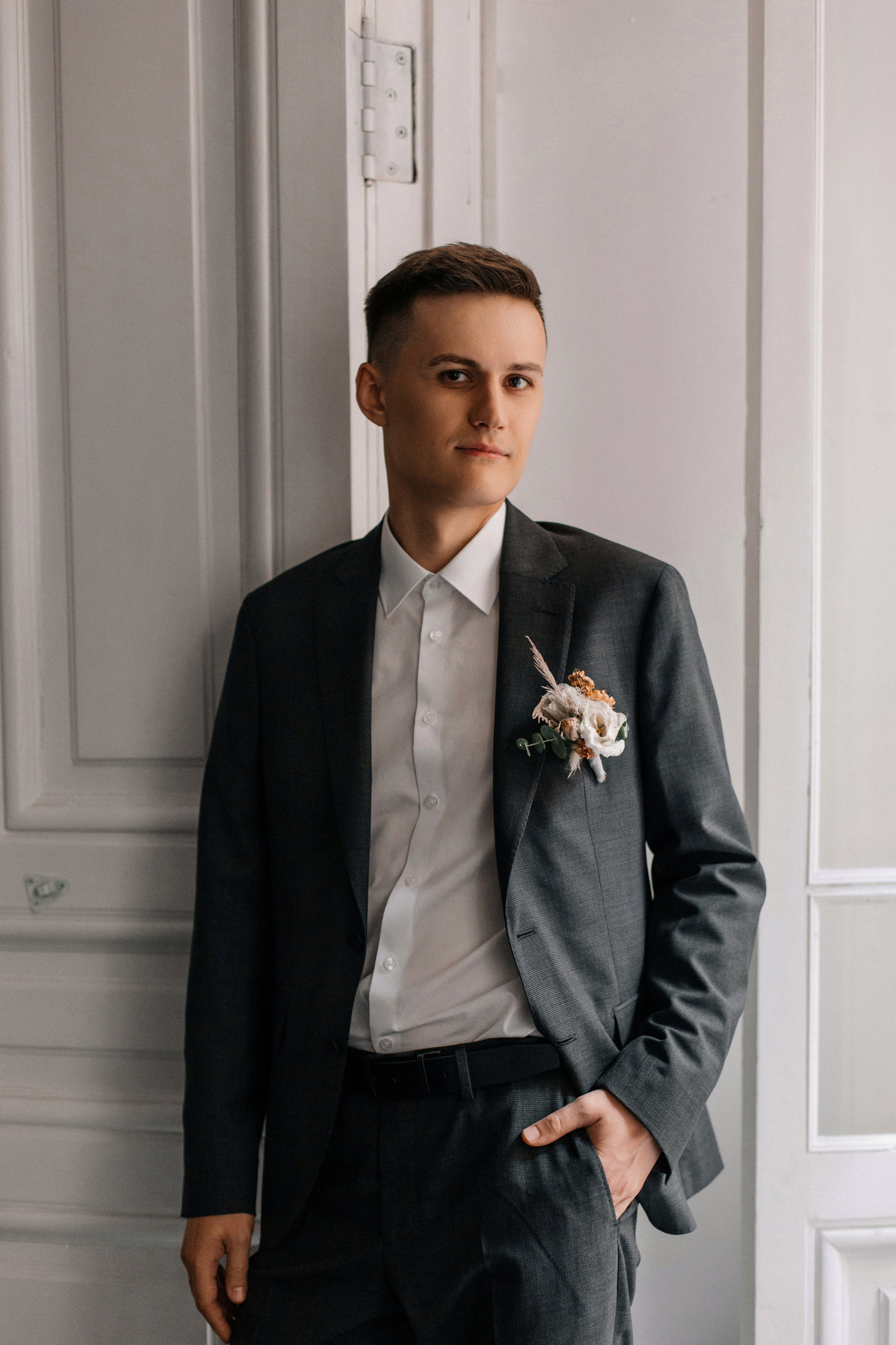 Свадьба для двоих с прогулкой в Выборге. Свадебный фотограф в Санкт-Петербурге Вика Стукачева