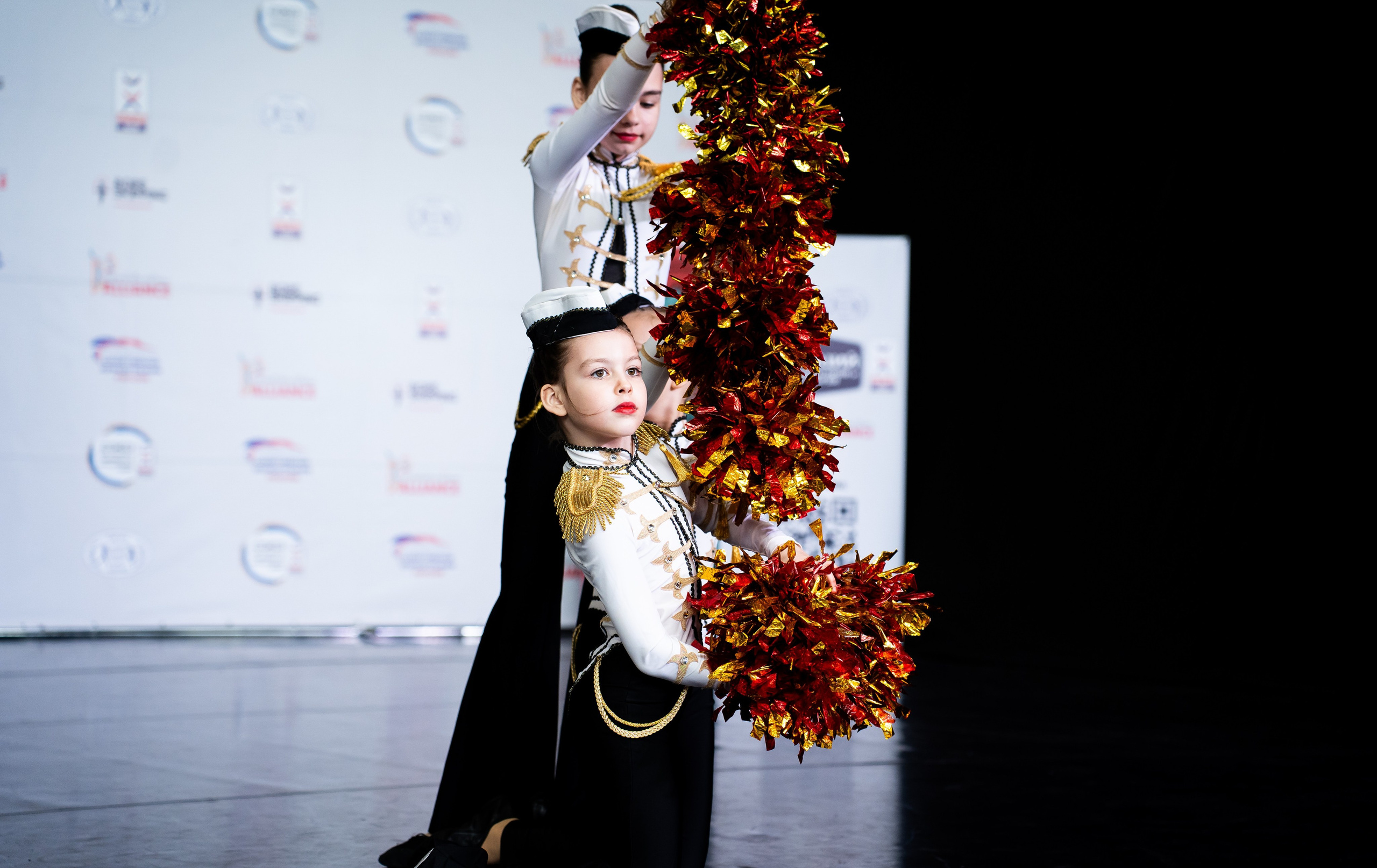 Чир Спорт. Фото