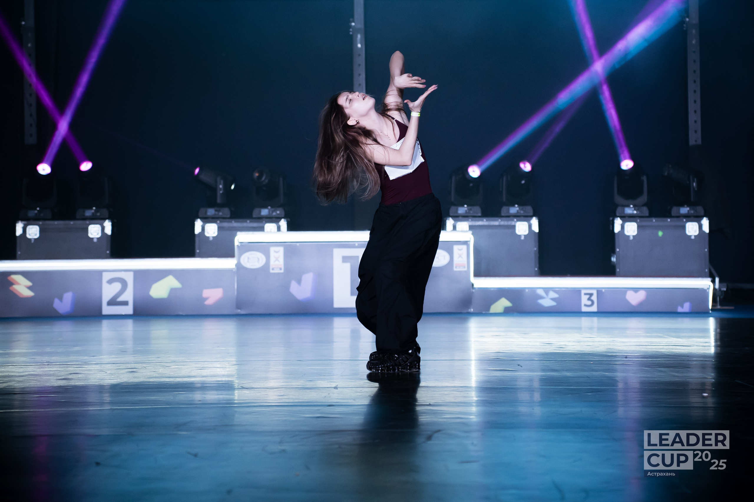 Танцевальные События. Фото