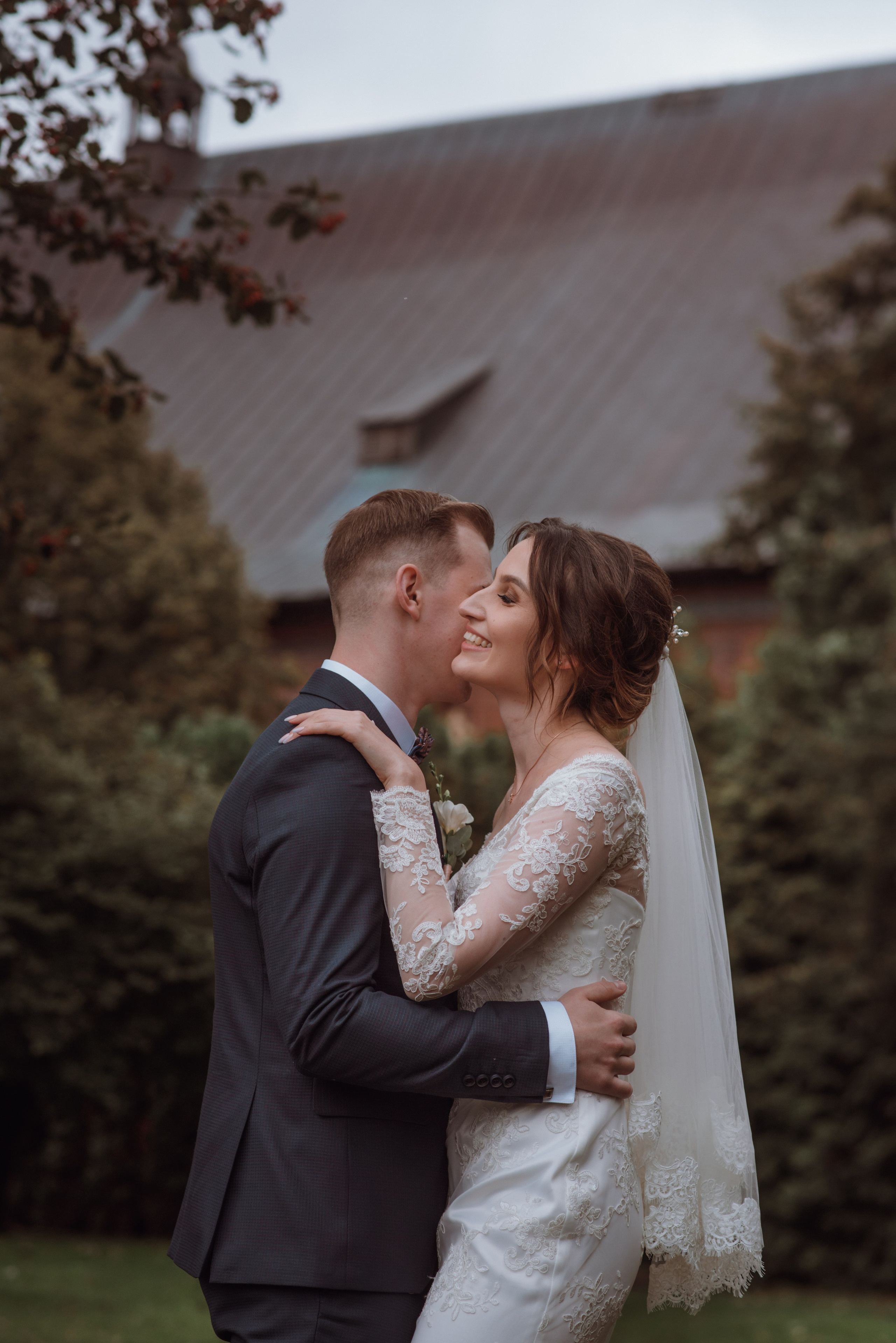 Hochzeitsreportage in Deutschland – Liebevolle Momente & echte Gefühle. Hochzeitsfotografin Leipzig Dresden