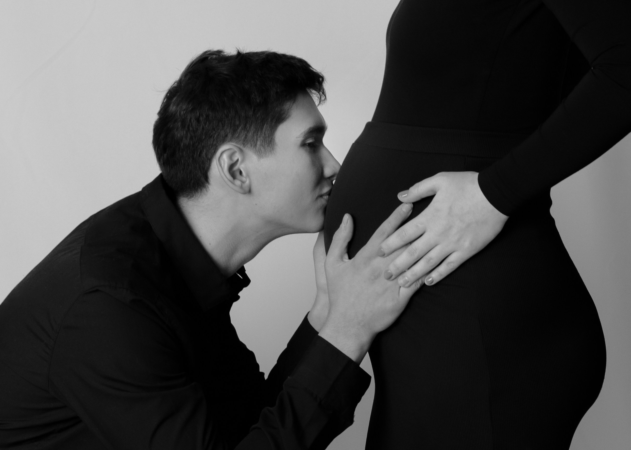 В ожидании. Фотограф Саратов-Энгельс Ида Упс (Виктория)