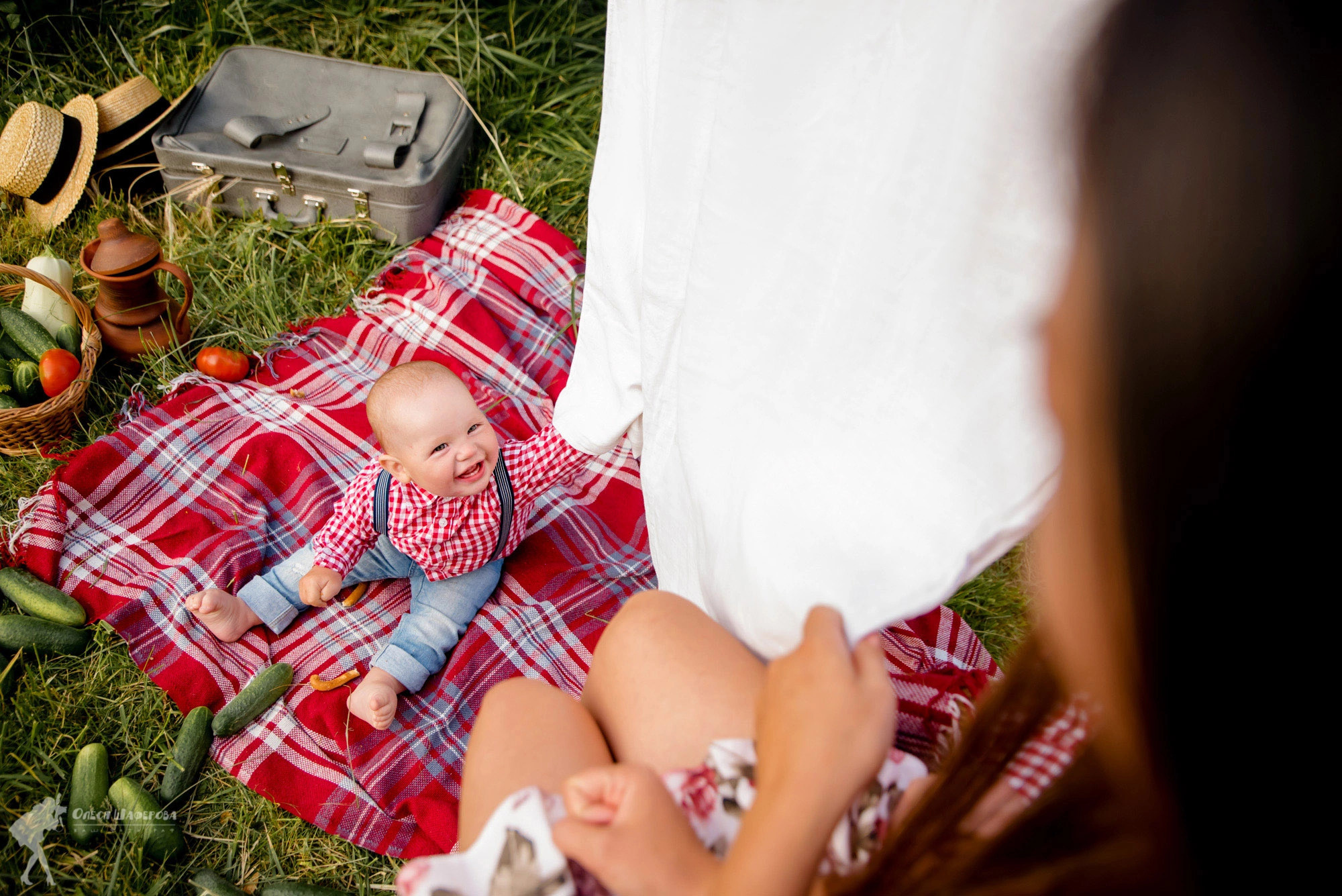 ОЛЕСЯ ШАФЕРОВА / ВАШ ФОТОГРАФ в Санкт-Петербурге