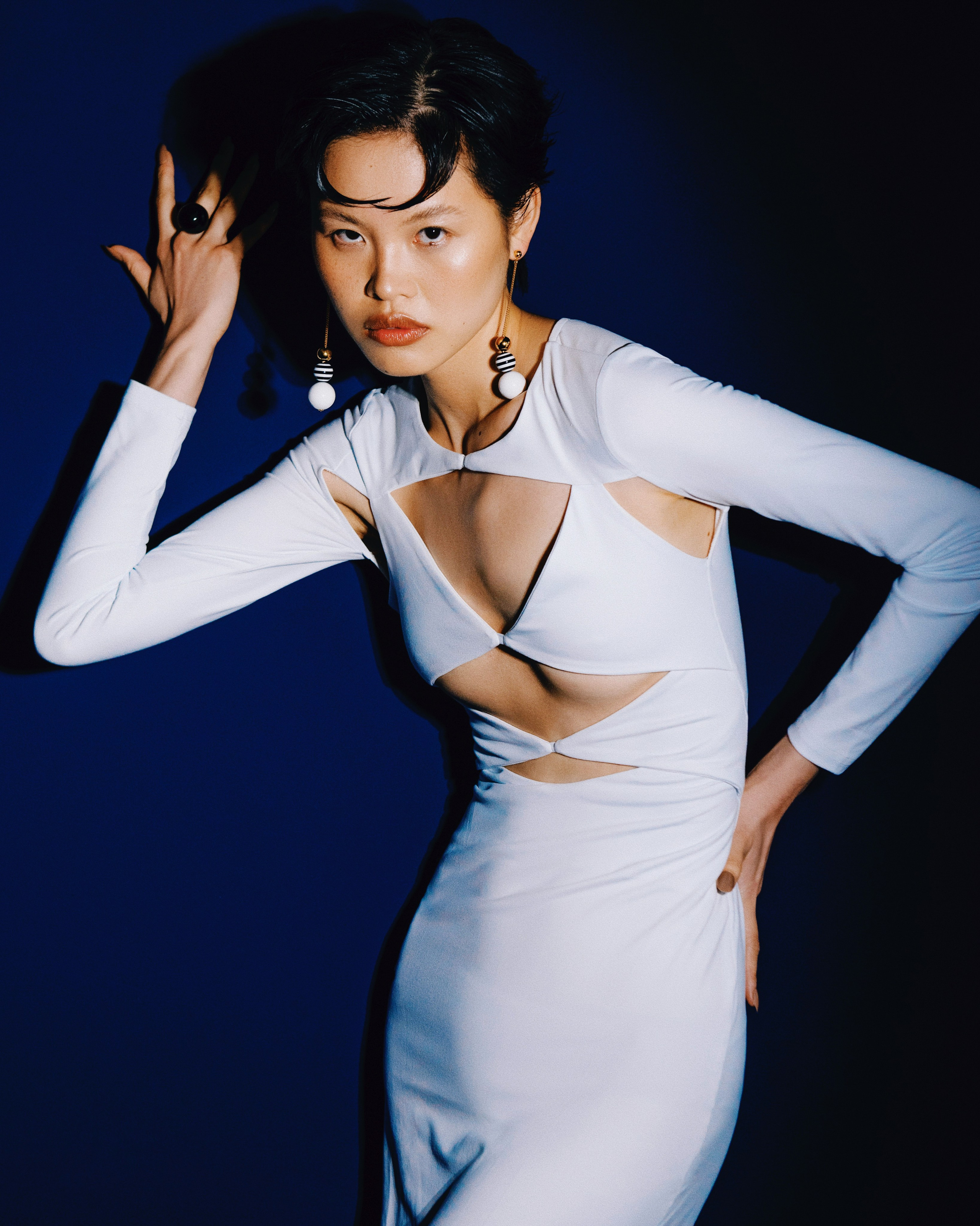 Lookbook. Retoucher Sveta Nestyuk