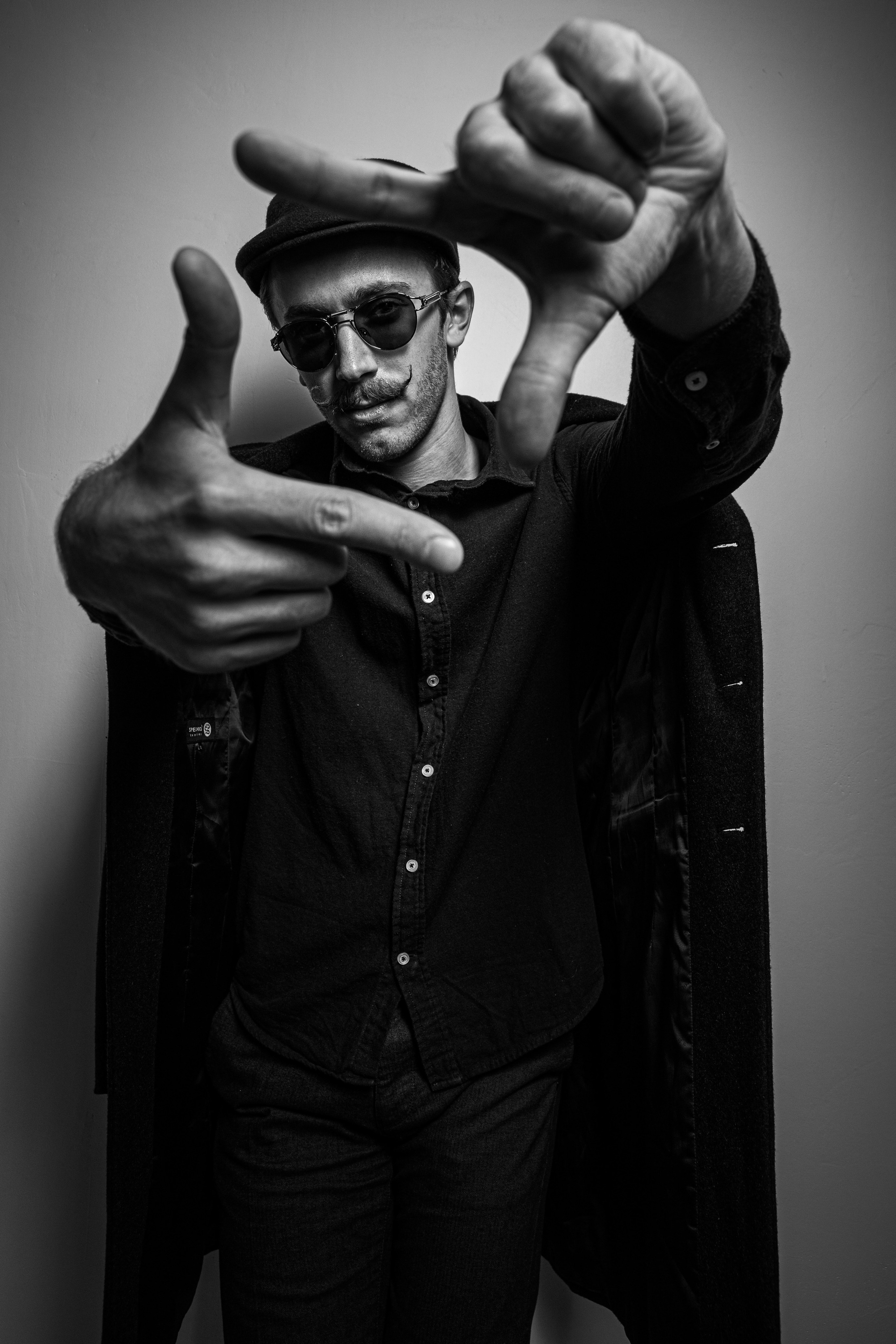 Илья. Главная