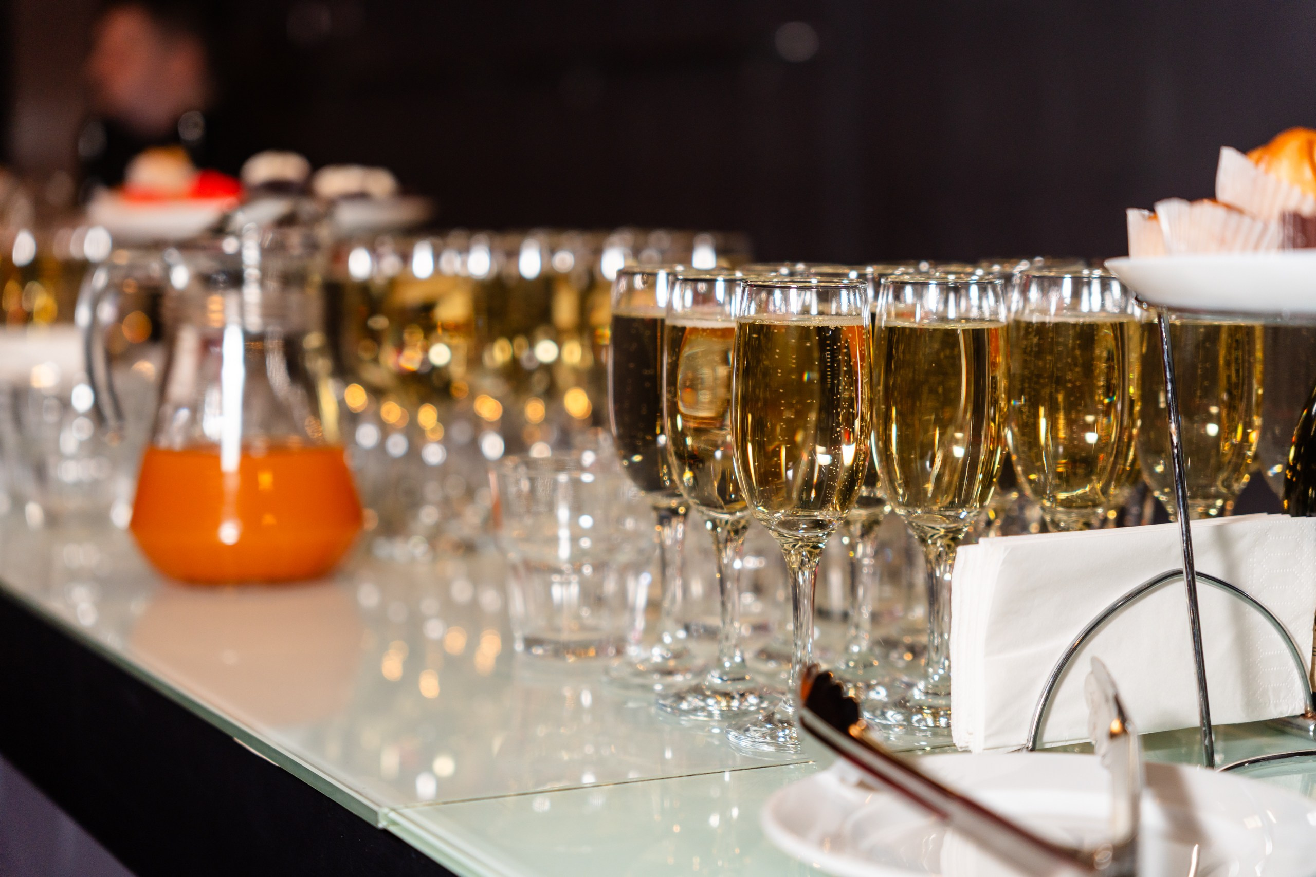 Юбилей КС Моделс. Репортажный и портретный фотограф в Нижнем Новгороде Максим Горшков