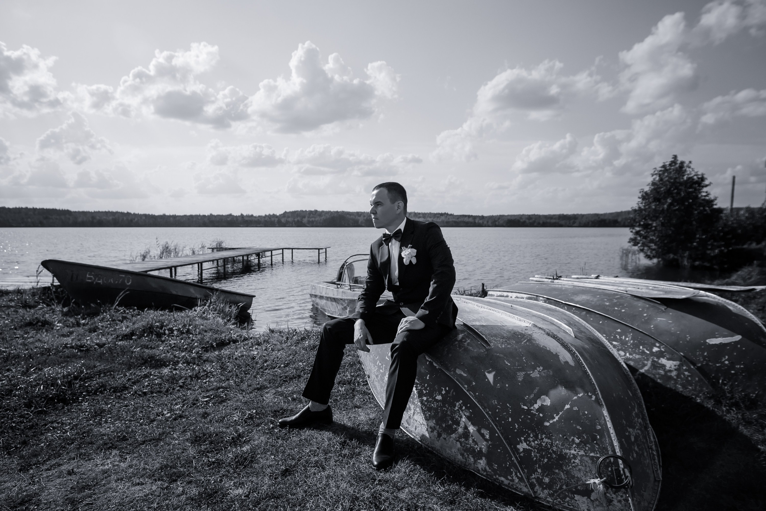 Свадебный микс. Портфолио. Свадебный фотограф в Москве Сергей Тимофеев