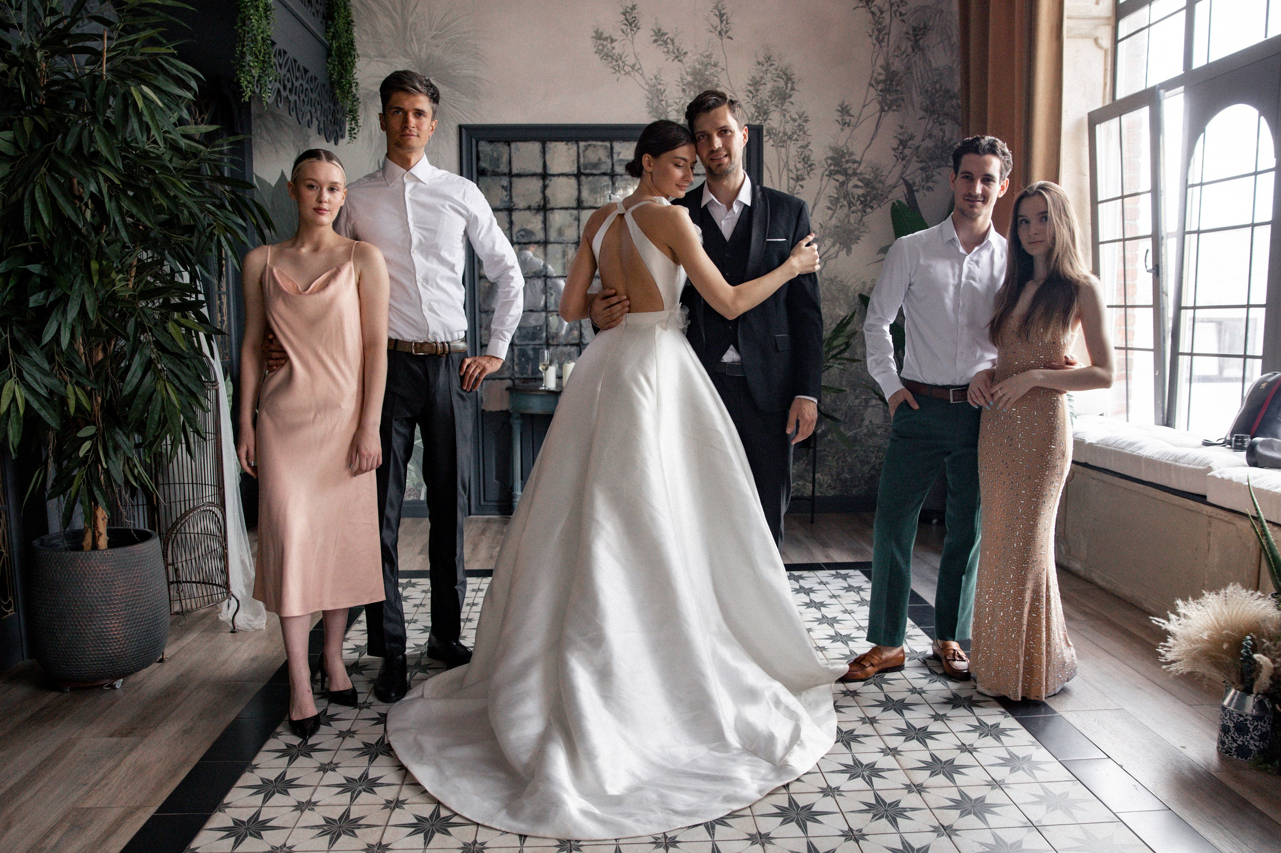 Весна. Фотограф Яна Белая