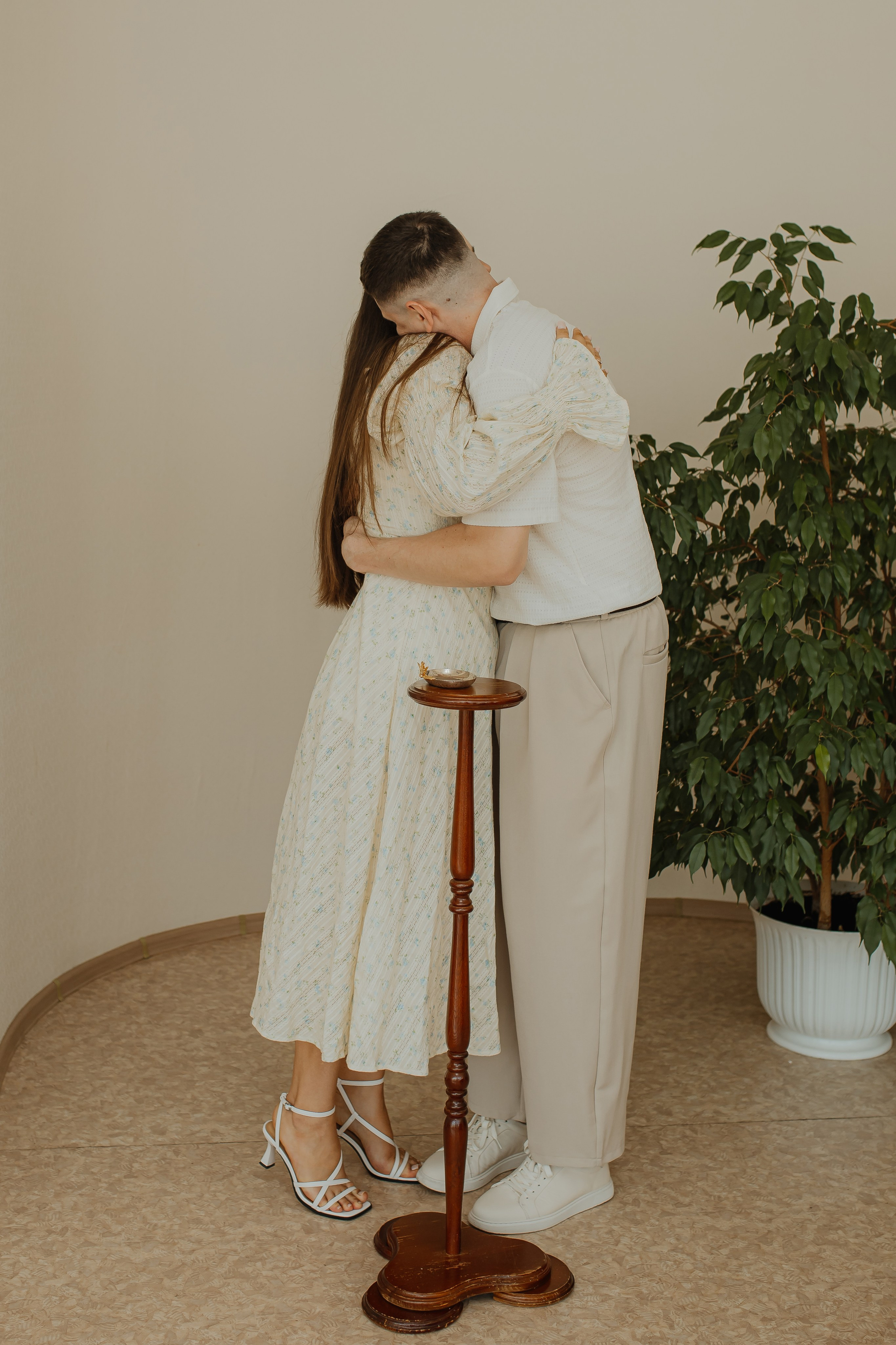 Светлана&Дмитрий. Фотограф Arina Elatova
