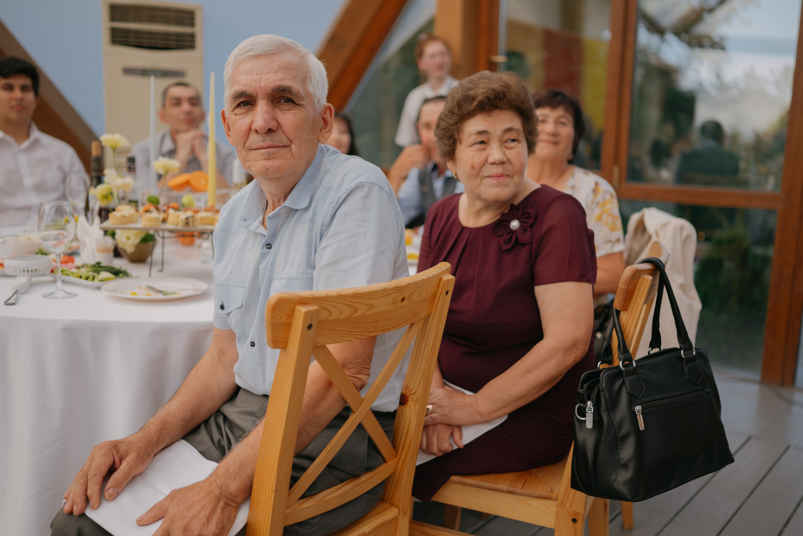 Тимур и Регина. Свадебный фотограф Уфа Дарья Насырова