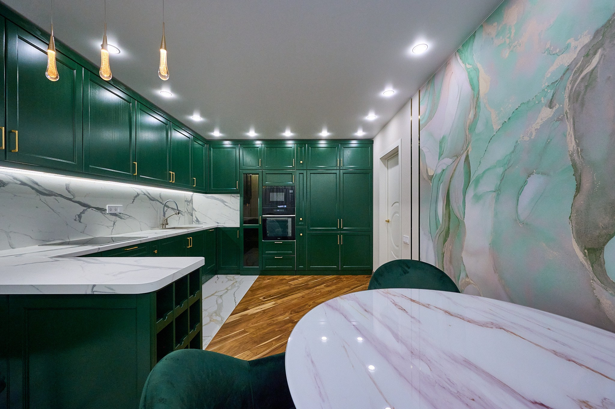 Интерьерный фотограф в Краснодаре