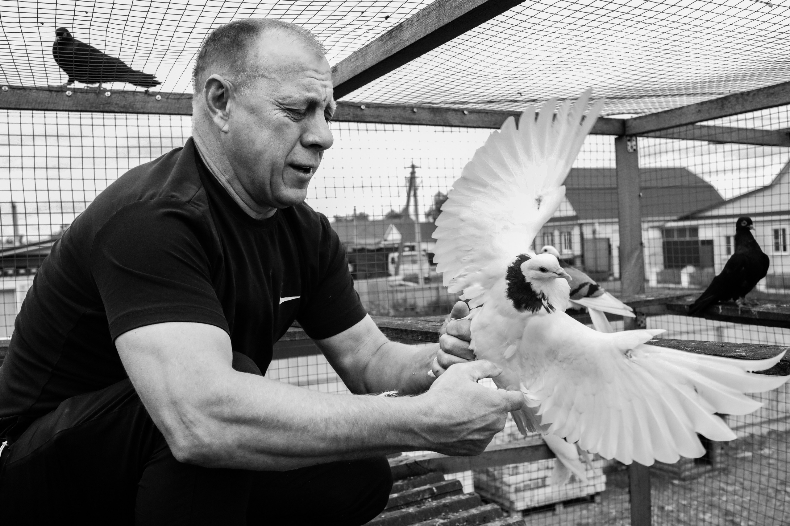 СКВОЗЬ ВРЕМЯ. Ekaterina Ageeva