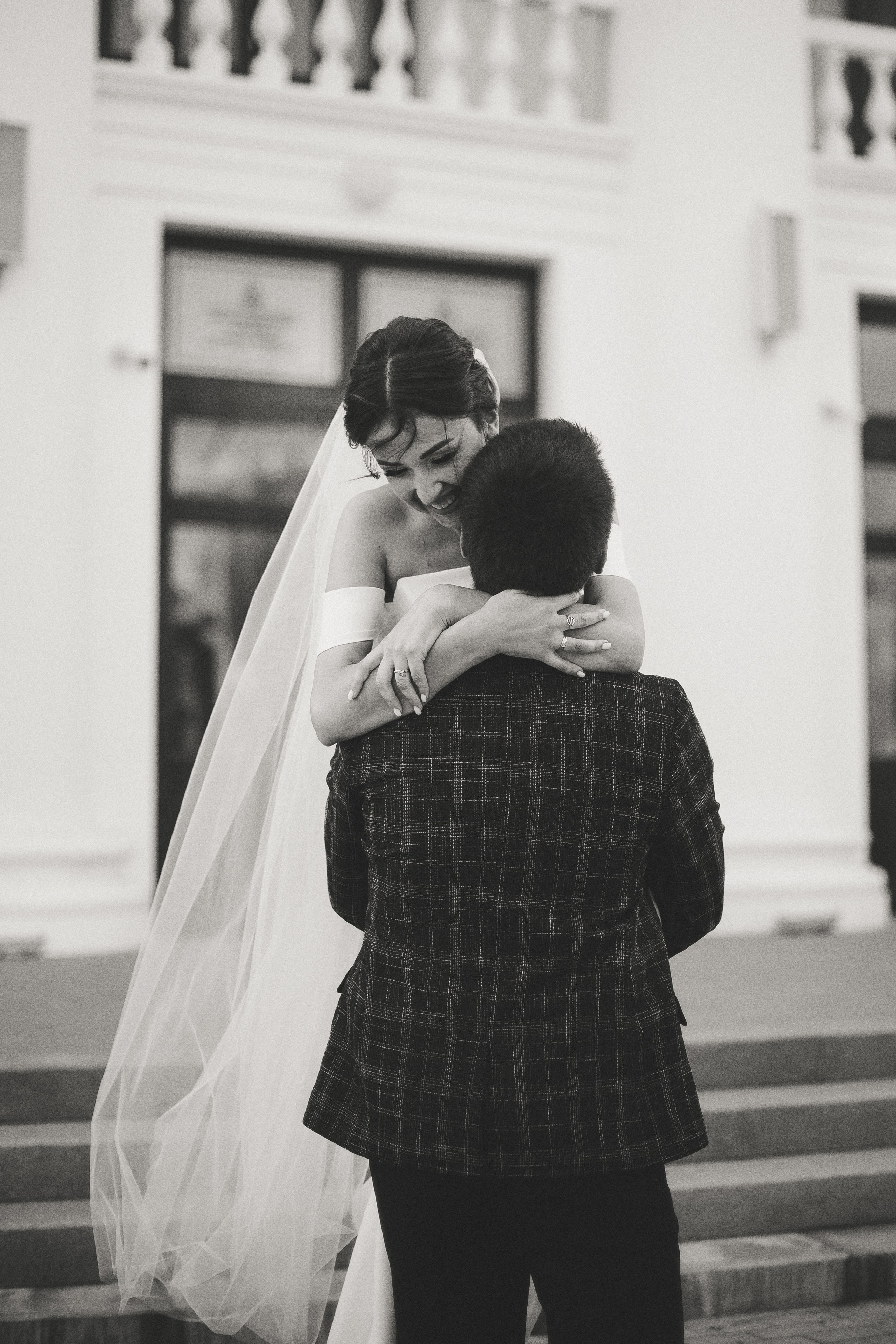 Вадим и Зарема, 07.09.2024. Свадебный фотограф в Сибае Елена Самарина