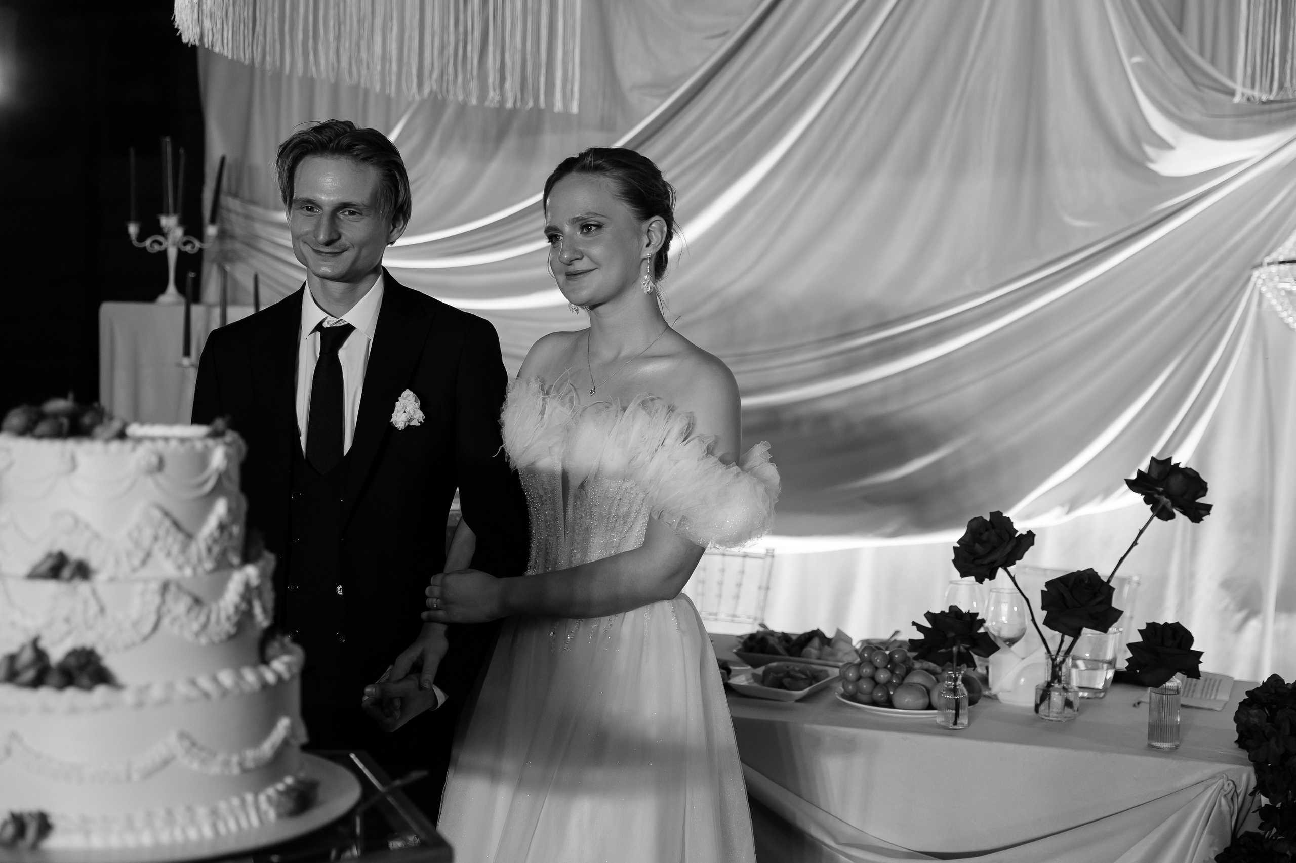 Кирилл и Александра. Фотограф Пенза Марина Арбузова |свадебный и семейный фотограф