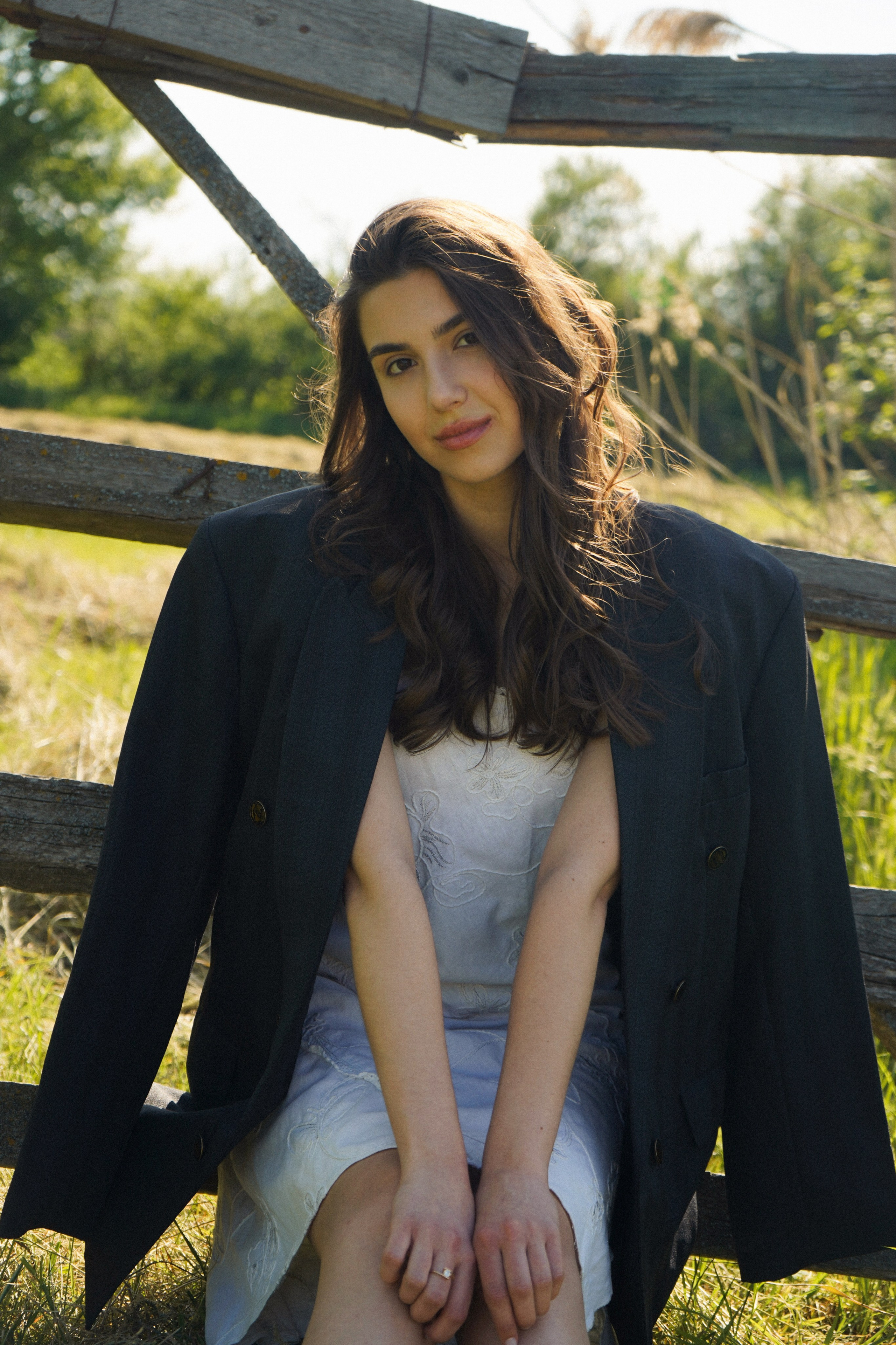 Арина. Фотограф в Каспийске