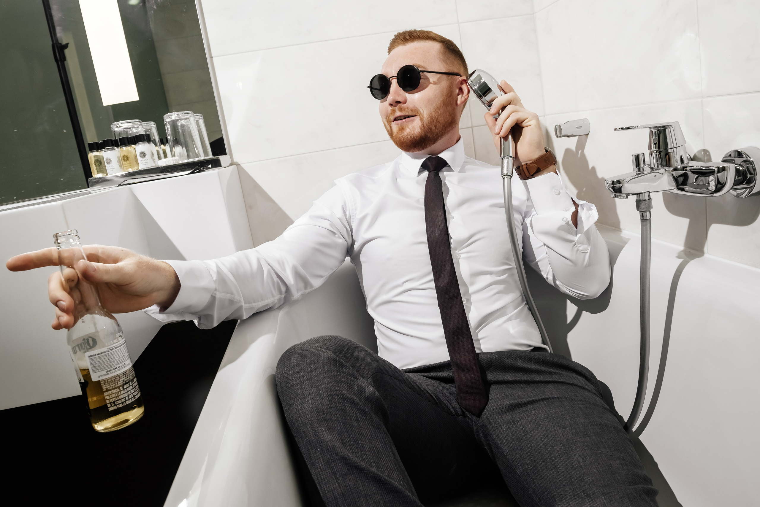 Алмаз & Анастасия. Ваш свадебный фотограф Владимир Ямулин / Стерлитамак и РБ