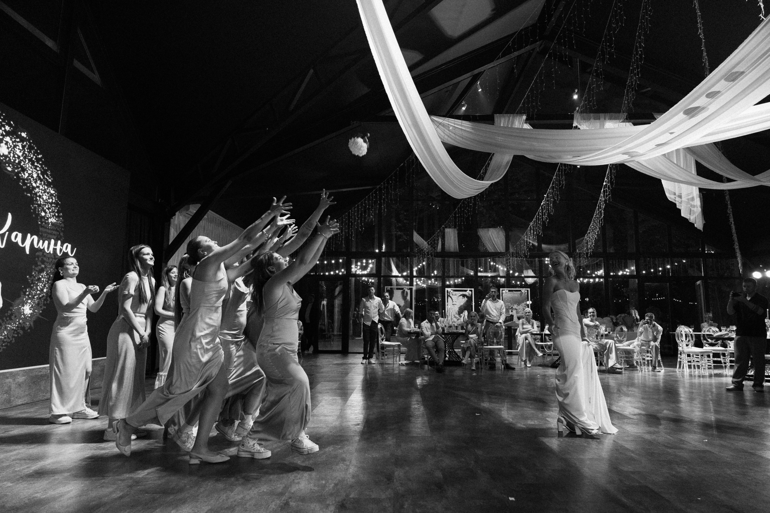 Династии и Карина. Фотограф в Москве Гришин Леонид