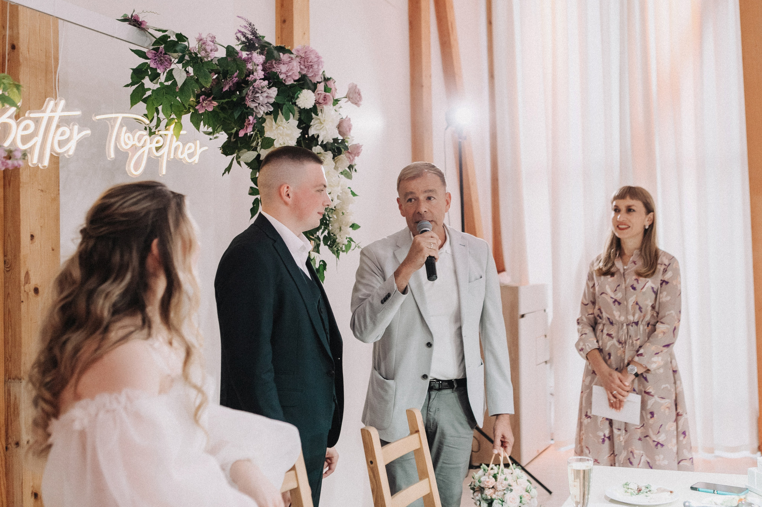 Алена и Павел. Свадебное фото и видео Москва Кристина Музыка