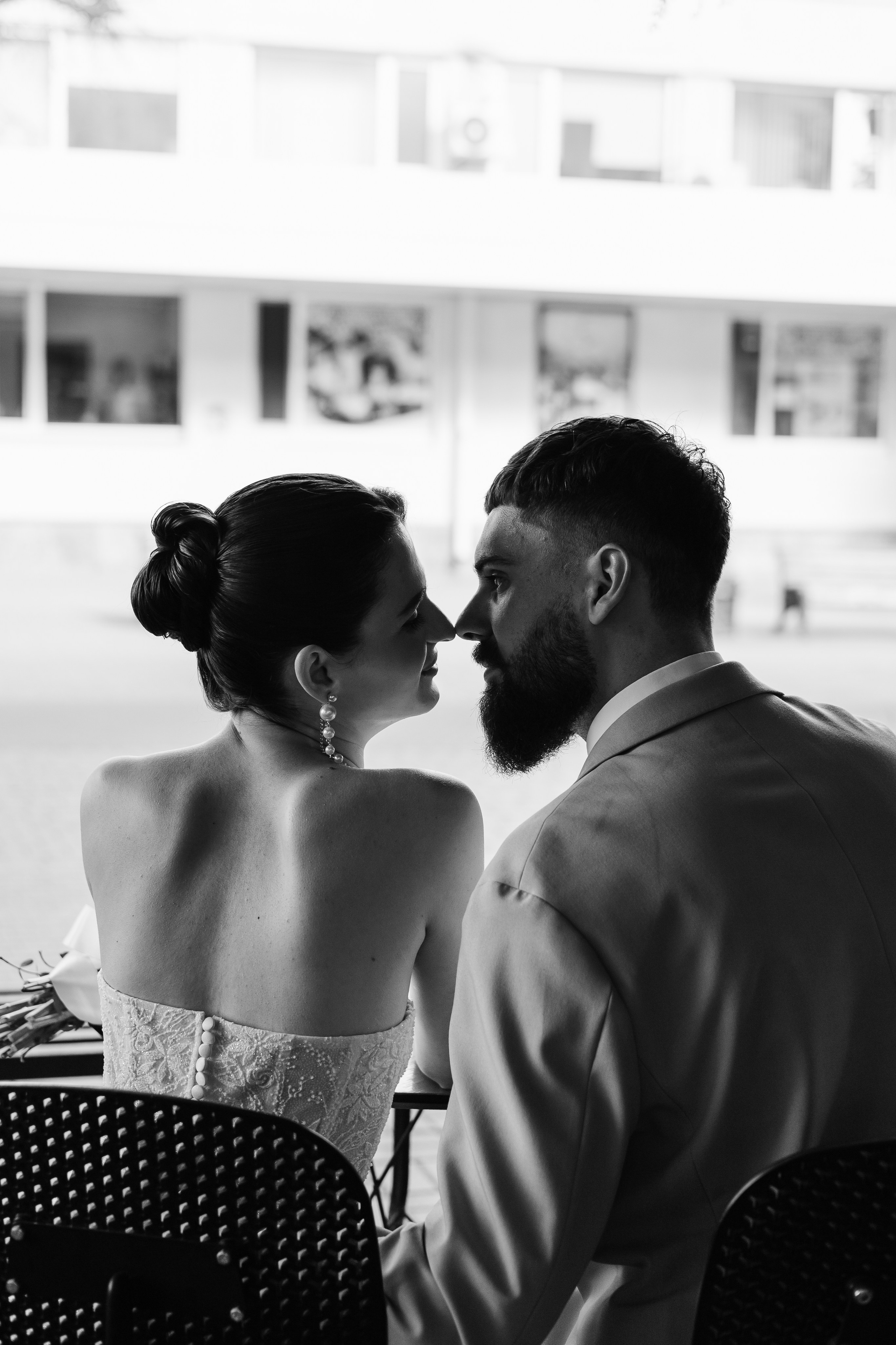 Максим и Татьяна. Свадебный и портретный фотограф в Орле и Москве Диана Ларичева