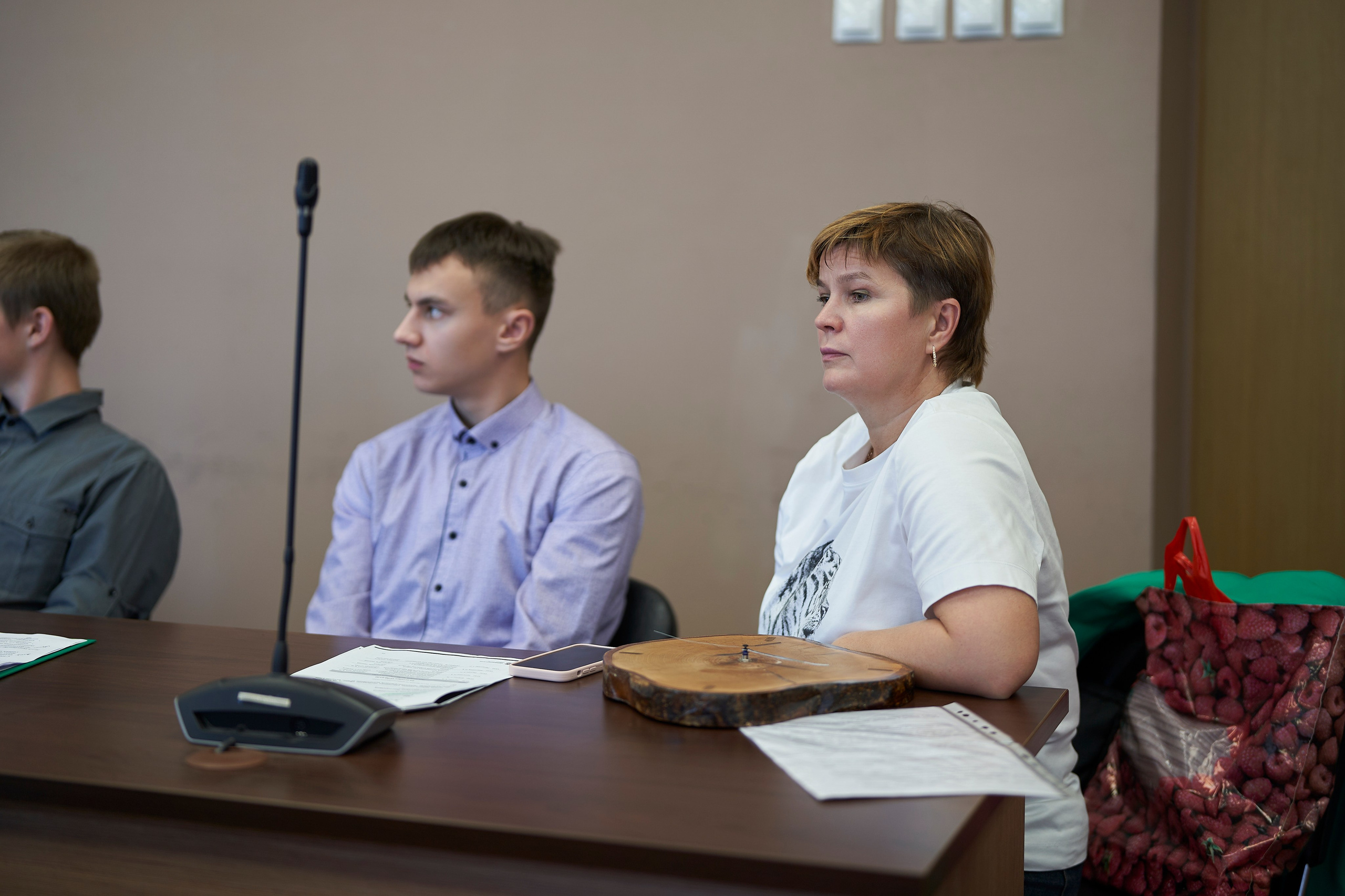 Нижегородский фестиваль науки 2025. Репортажный фотограф Вилянов Евгений. Нижний Новгород