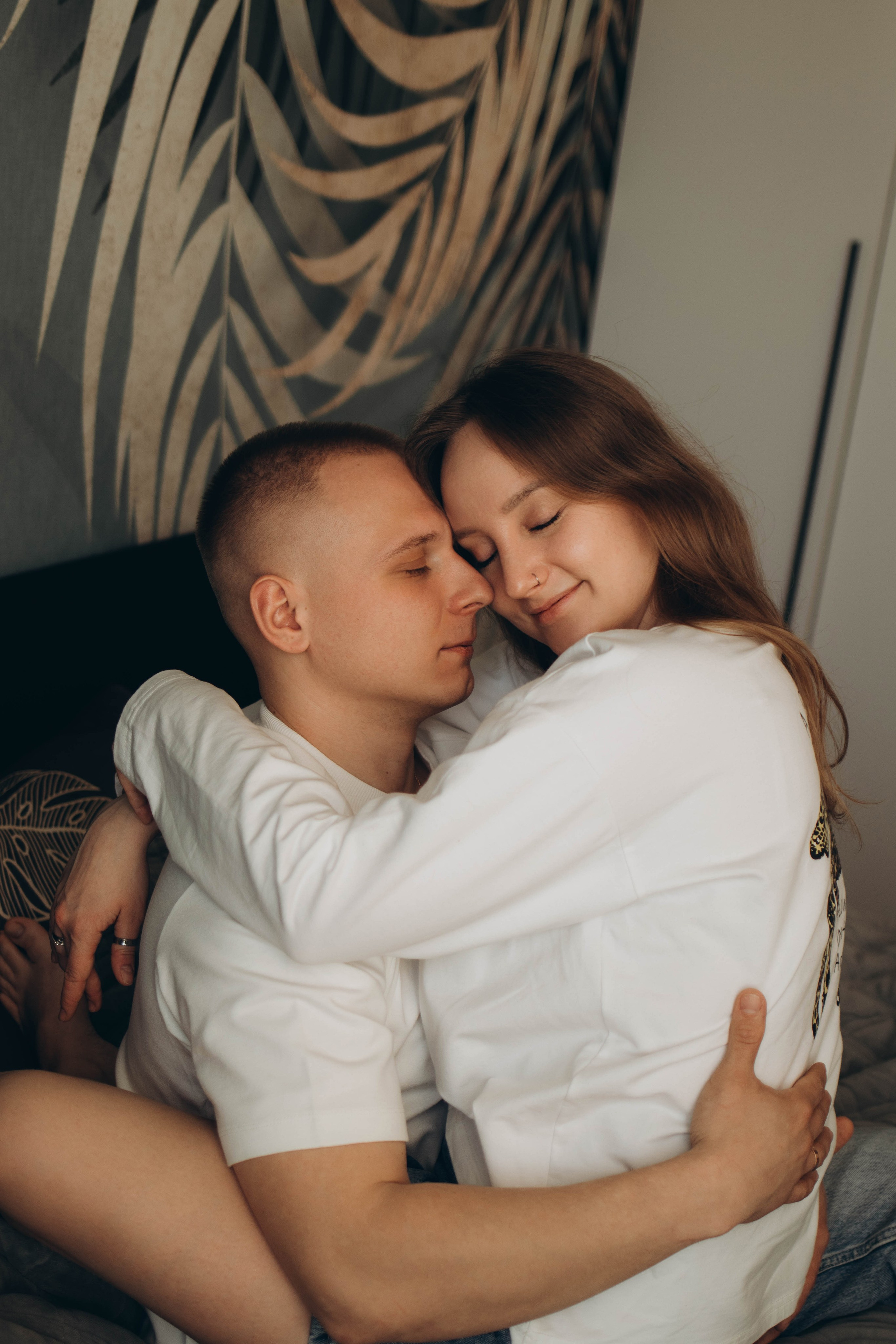 Продолжение истории. Семейный фотограф в Брянске — Валерия Филиппова