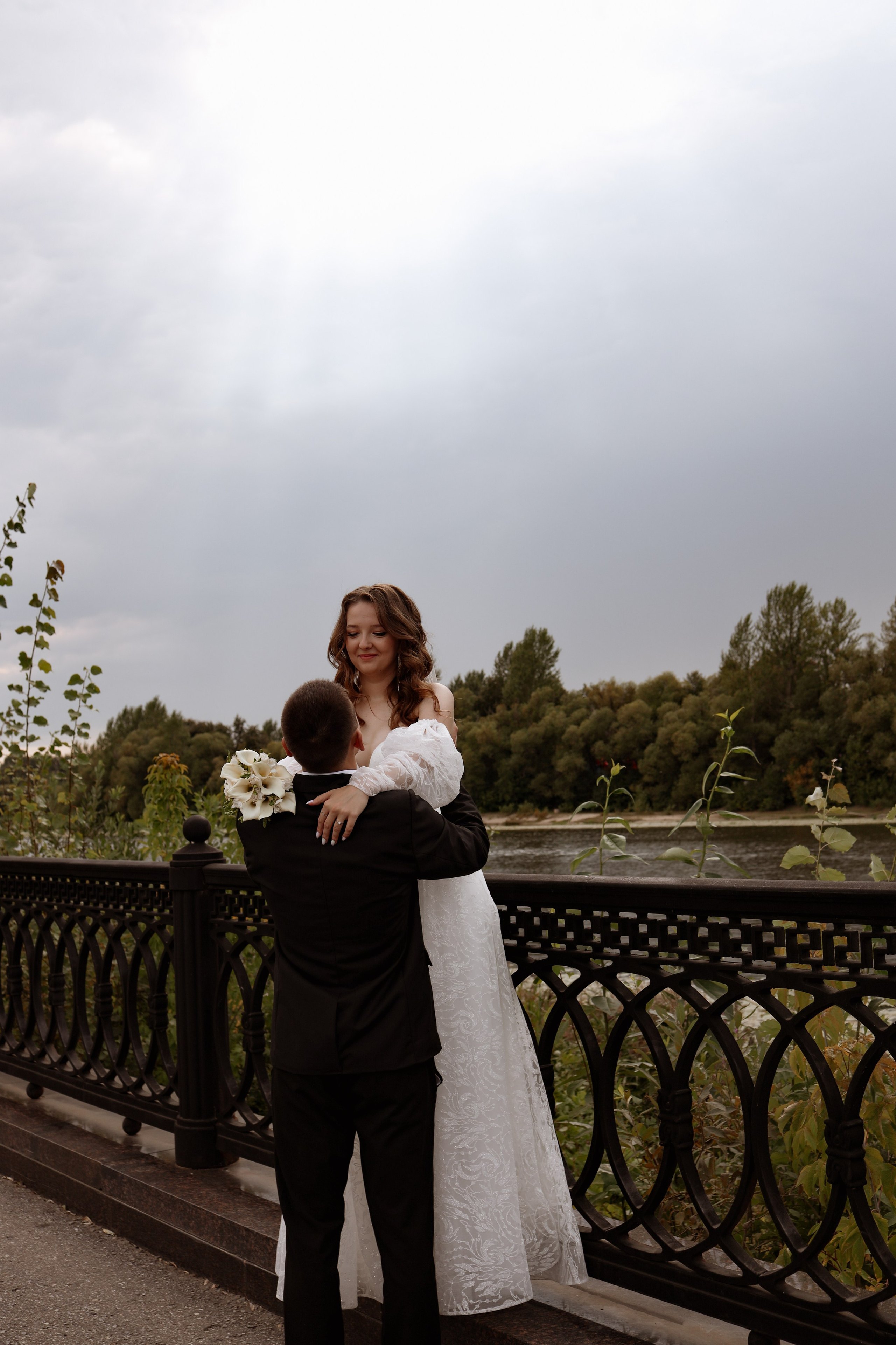 E&D. Photographer Tatiana Ivanova in Yaroslavl