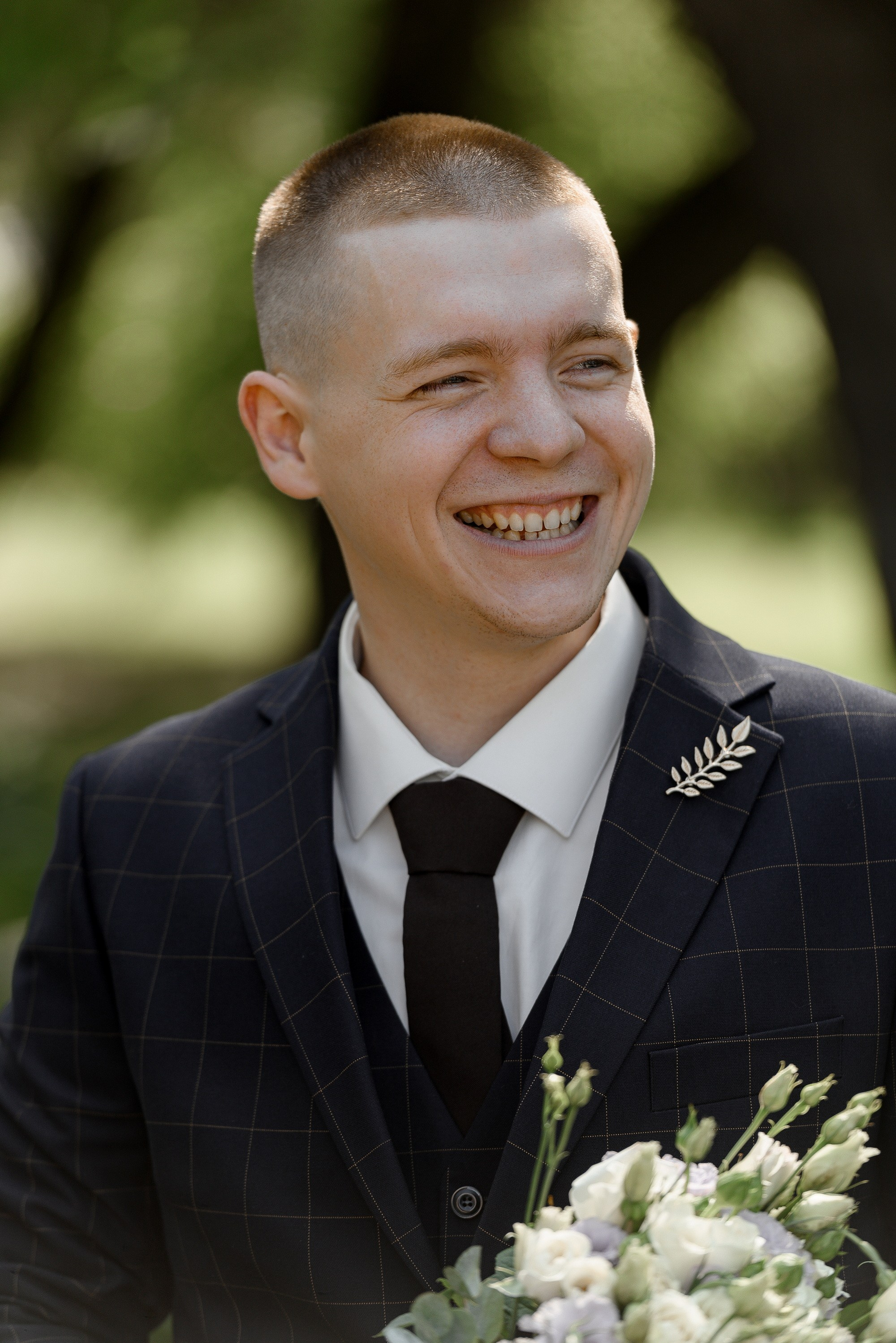 Никита и Юлия. Свадебный и репортажный фотограф Никита Сницарев в Барнауле