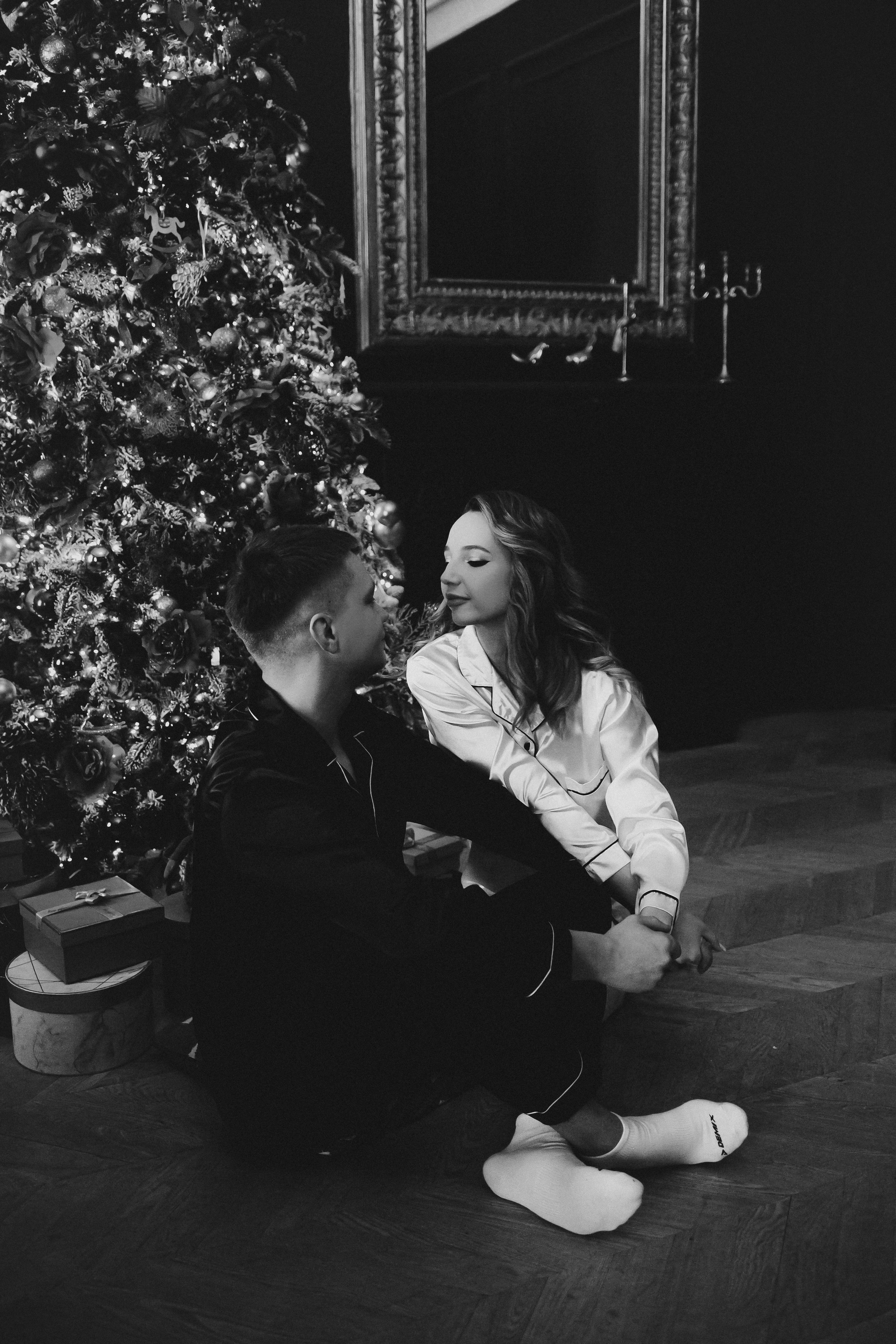 New Year. Анна Михайлова|Свадебный фотограф в Санкт-Петербурге