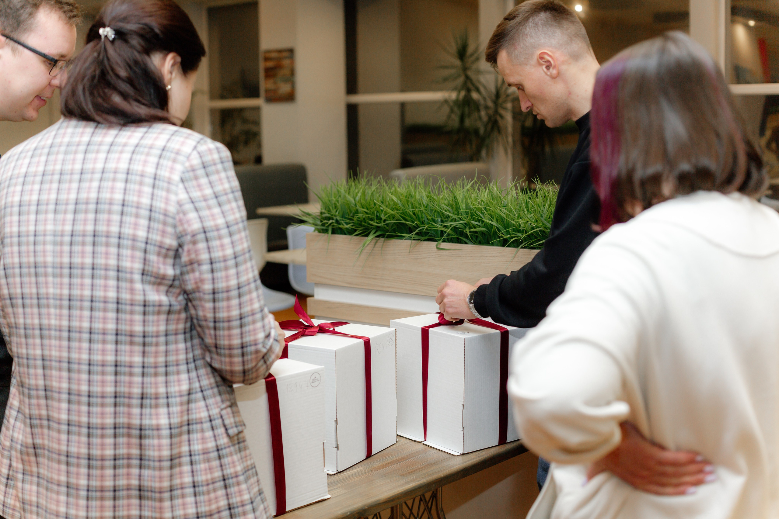 ТехноКвиз Микрон Зеленоград. Свадебный фотограф Александр Абрамов Москва / Зеленоград