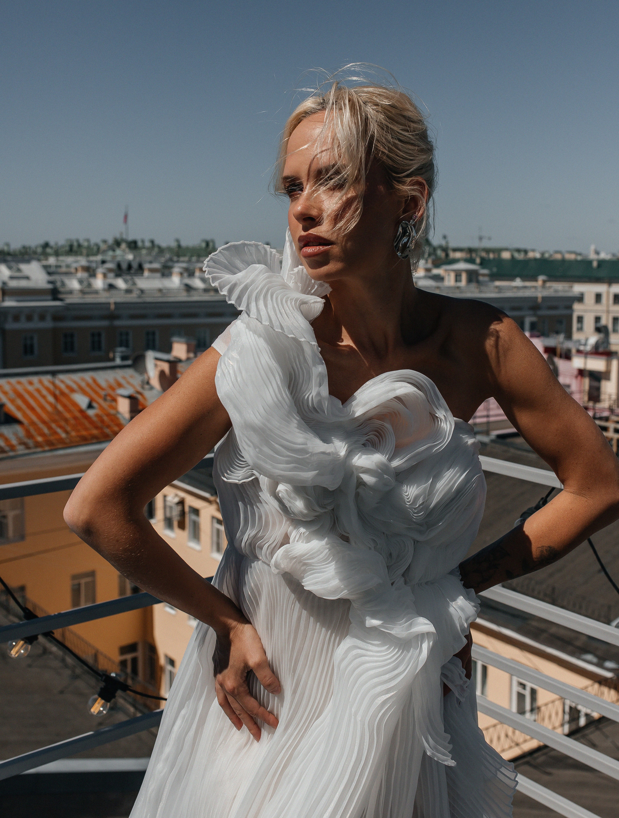 Алиса космос. Семейный фотограф в Санкт-Петербурге Ирина Иванова