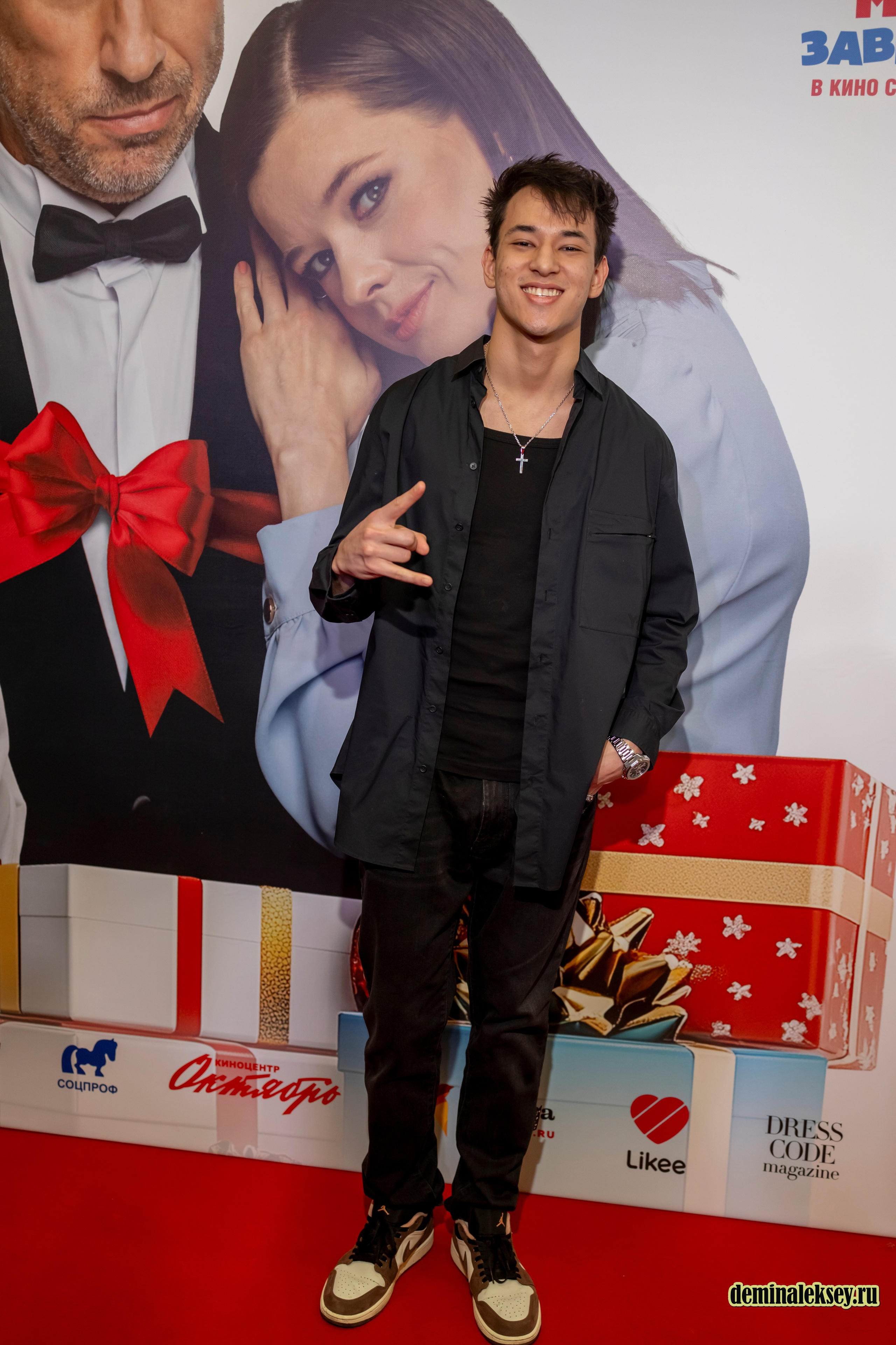 Премьера фильма папу маме заверни в кинотеатре Октябрь. Репортажный, семейный и студийный фотограф в Москве Демин Алексей