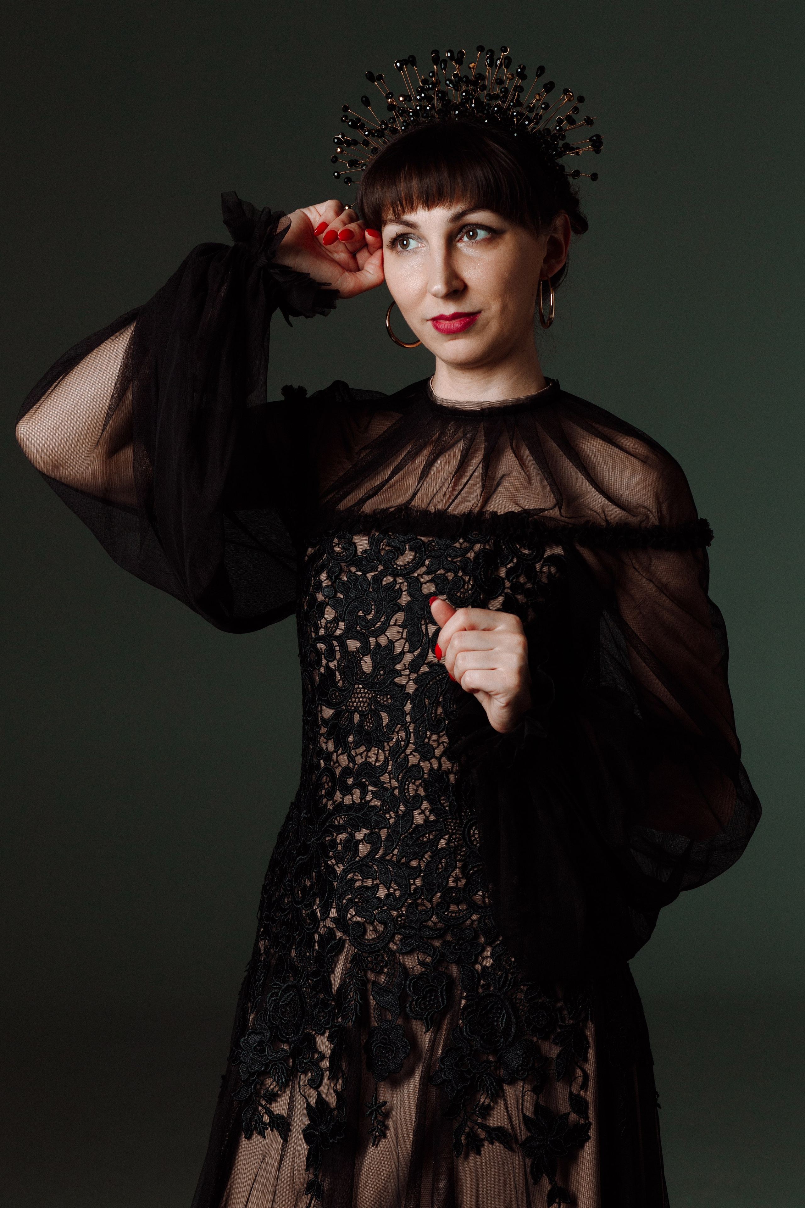 Анна. Фотограф в Нижнем Новгороде Александр Хамов