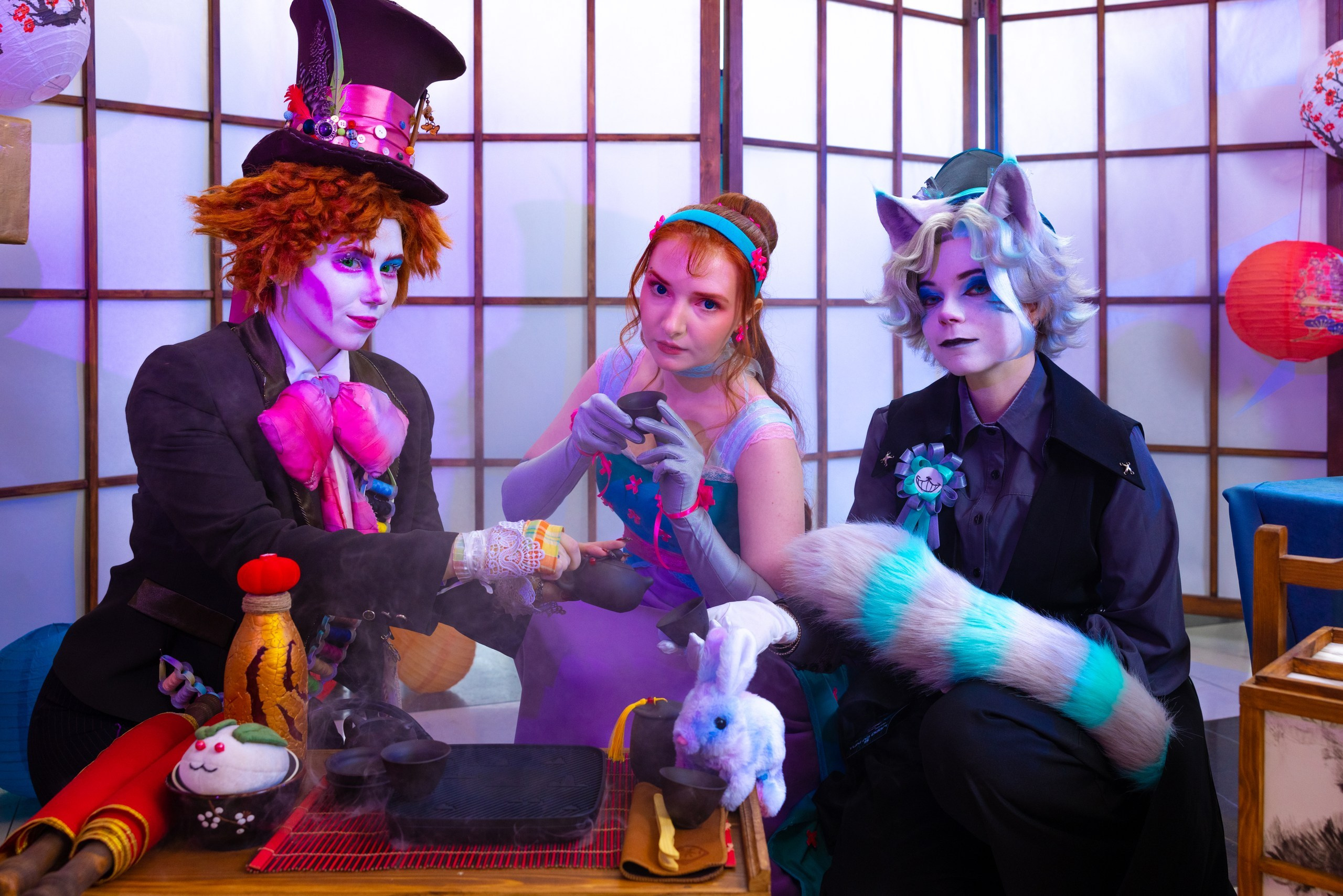 Юки, но Одори 15. Фотограф в Туле Крупский АнДРей. Фотостудия «КАДР71» в Туле